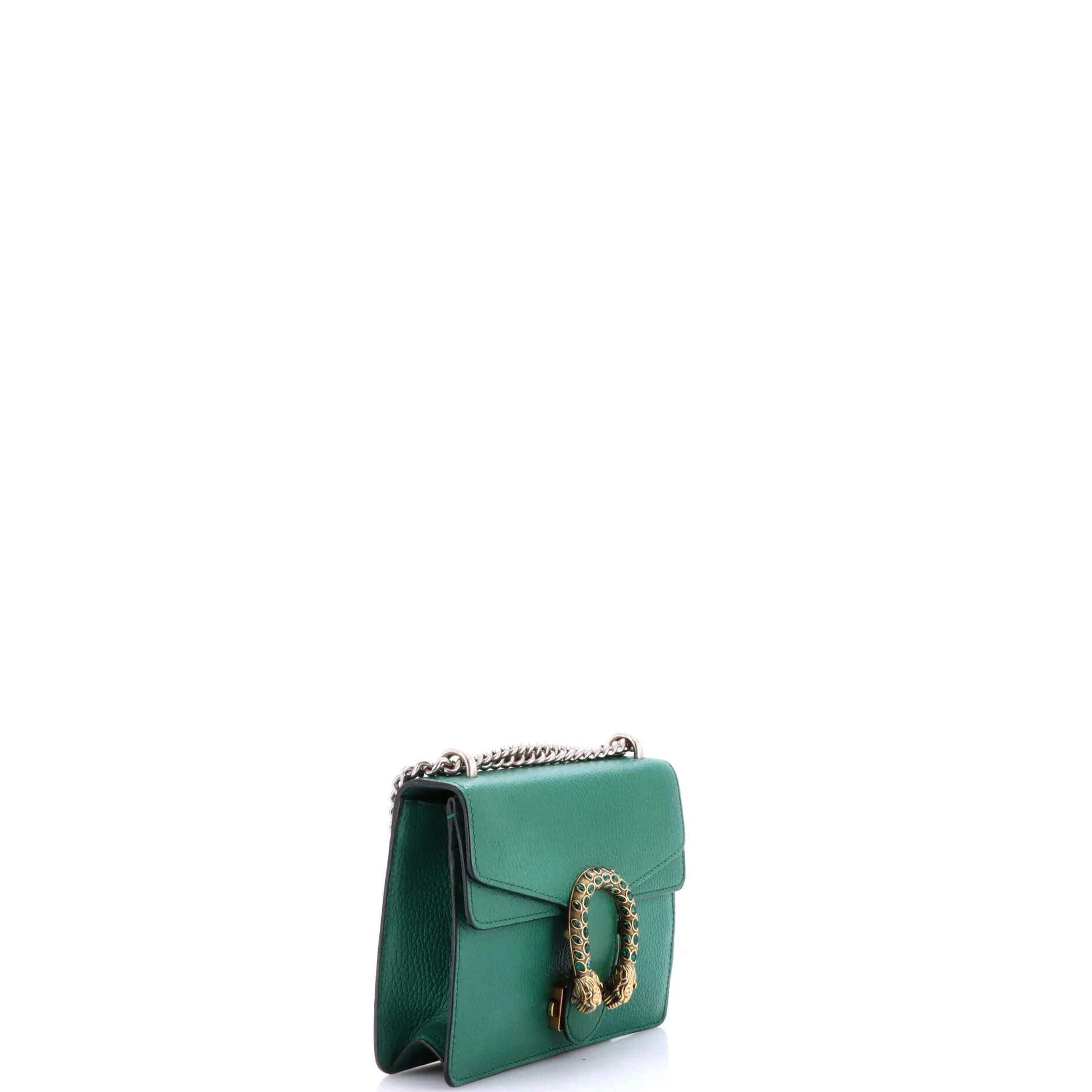 Dionysus Bag Leather Mini - Image 2