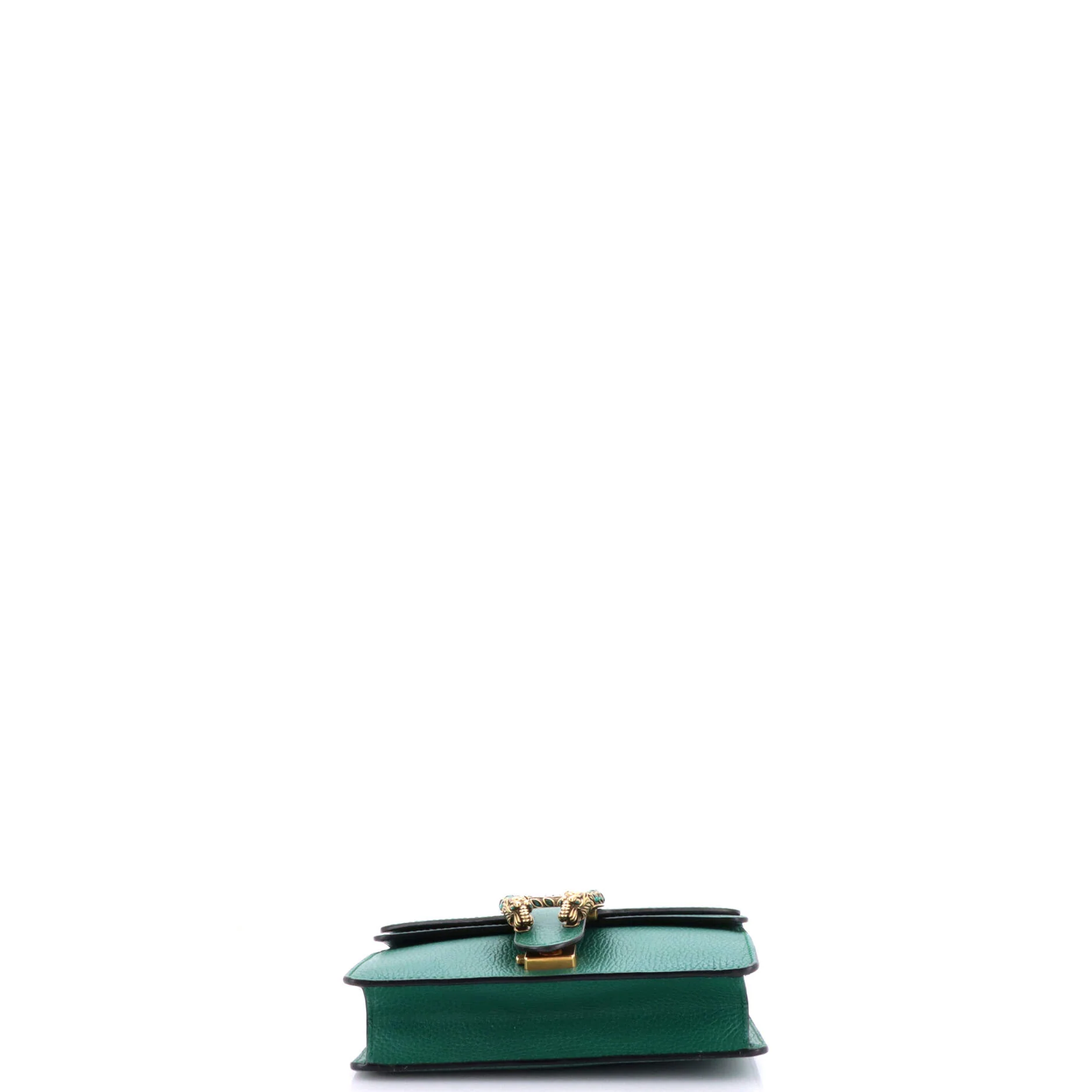 Dionysus Bag Leather Mini - Image 4