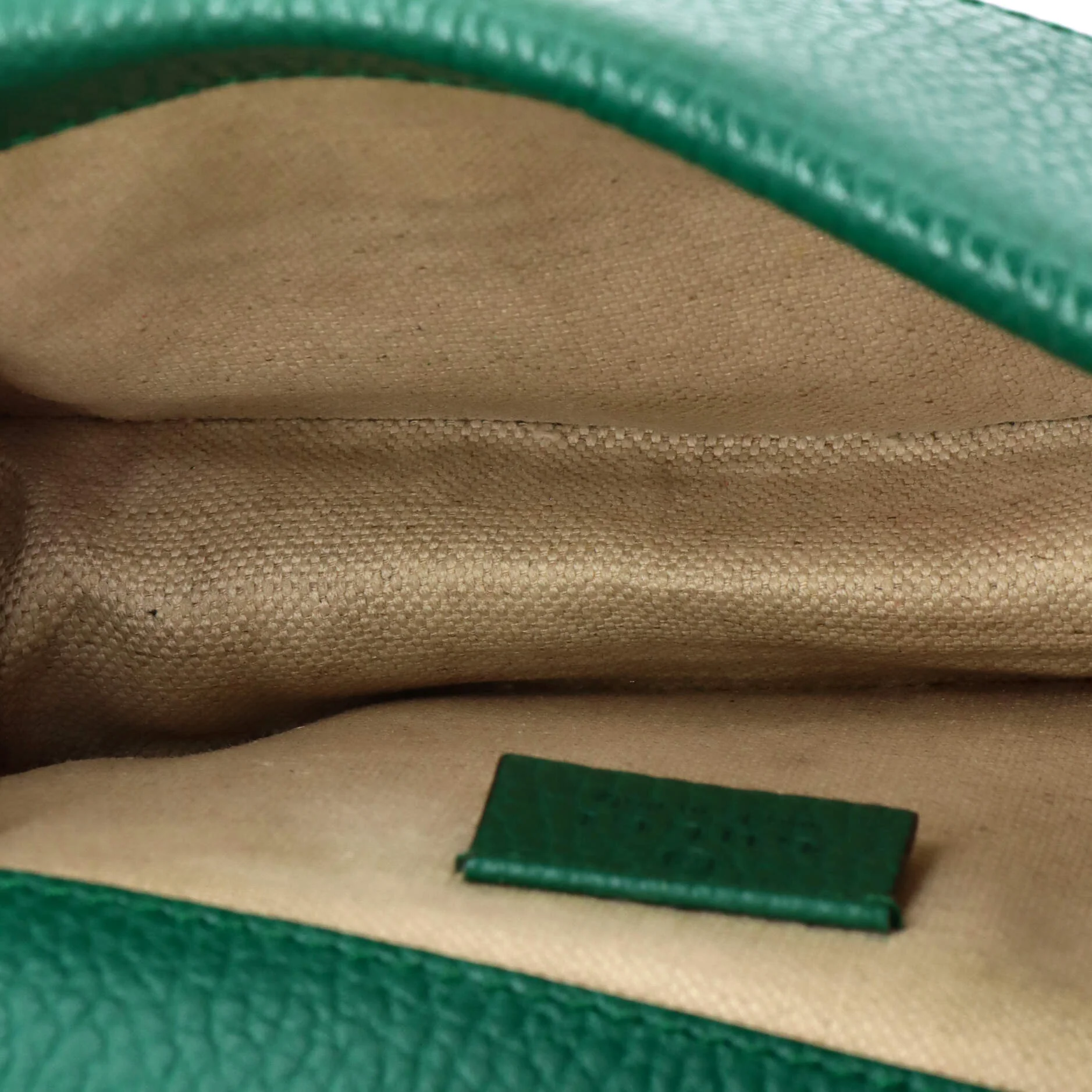 Dionysus Bag Leather Mini - Image 5