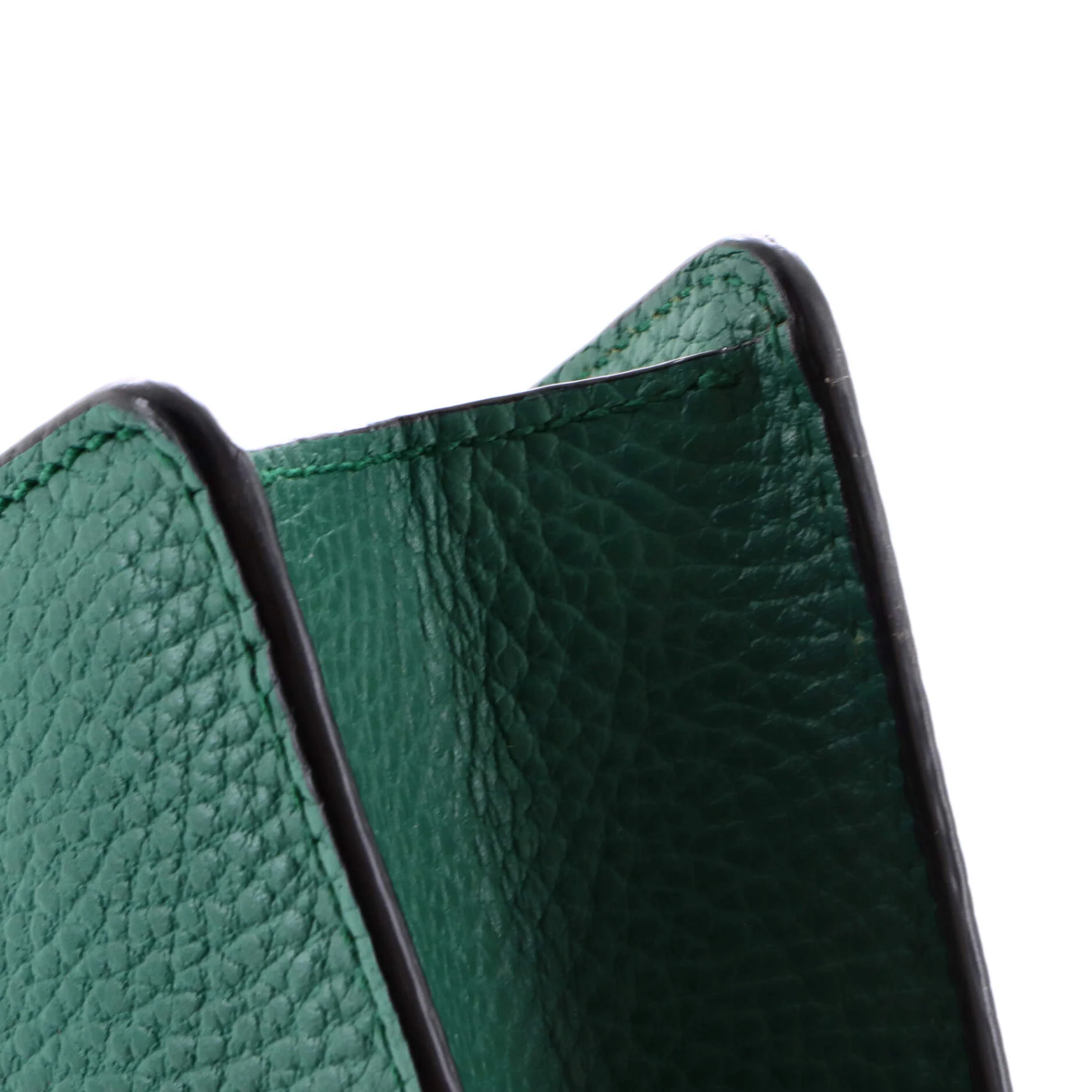 Dionysus Bag Leather Mini - Image 6