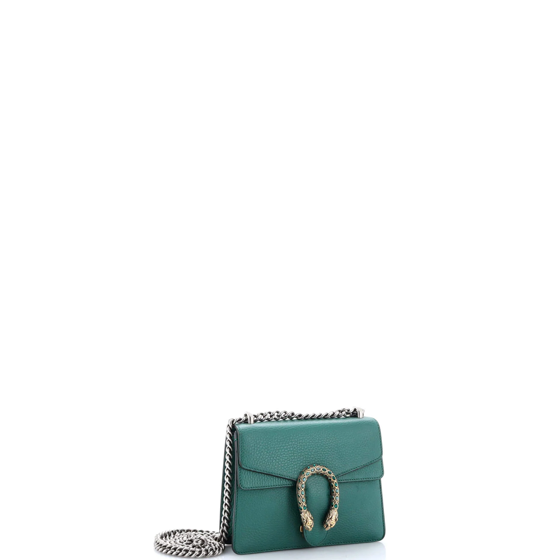Dionysus Bag Leather Mini - Image 2