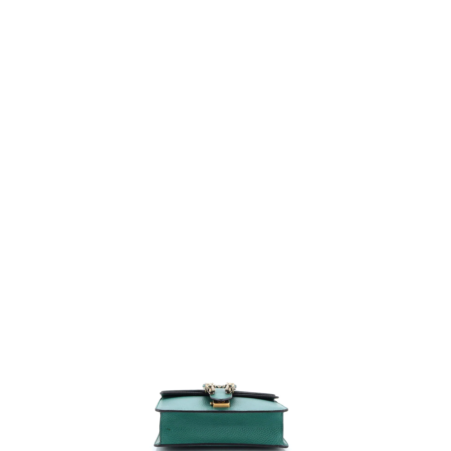 Dionysus Bag Leather Mini - Image 4