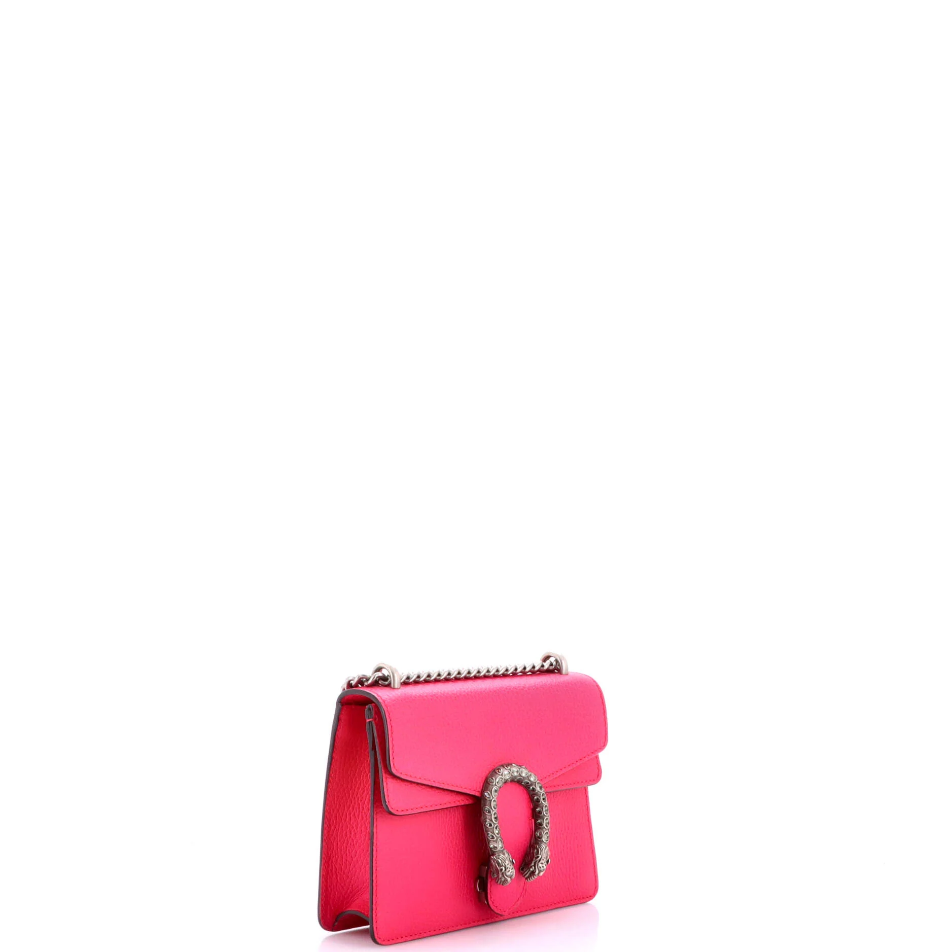 Dionysus Bag Leather Mini - Image 2