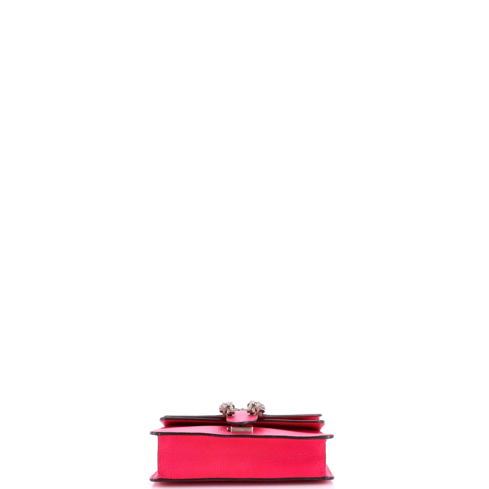 Dionysus Bag Leather Mini - Image 4