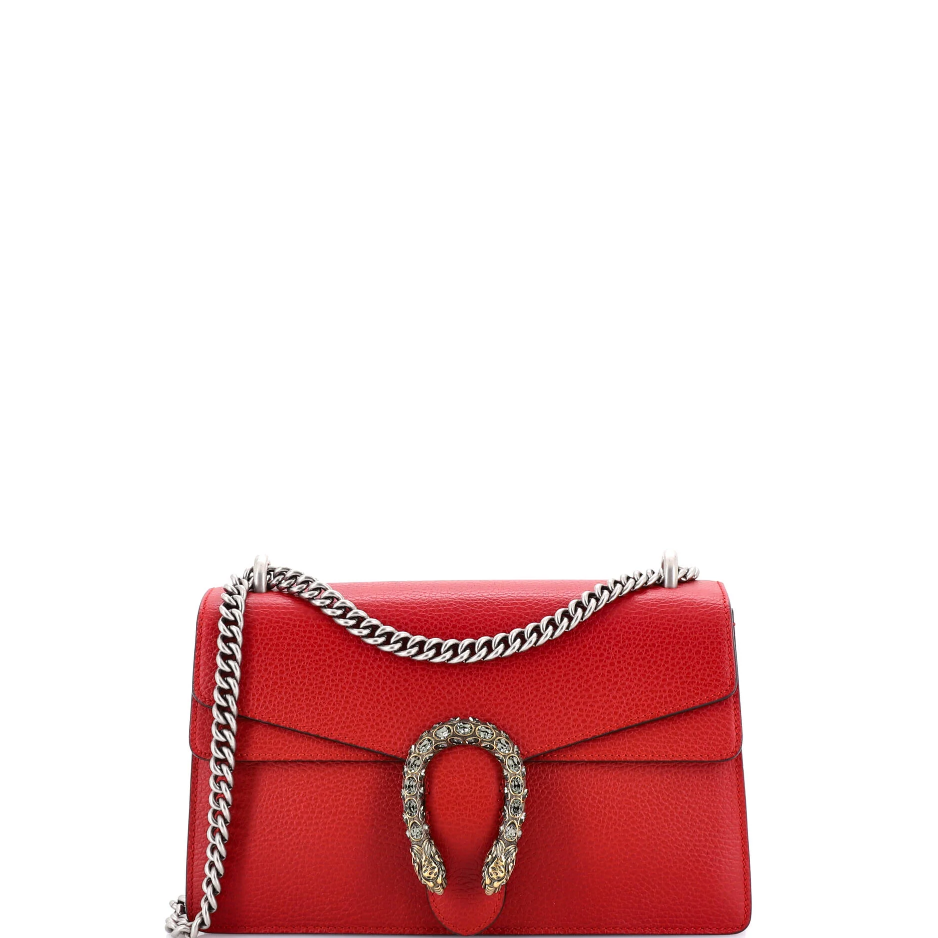 Dionysus Bag Leather Small