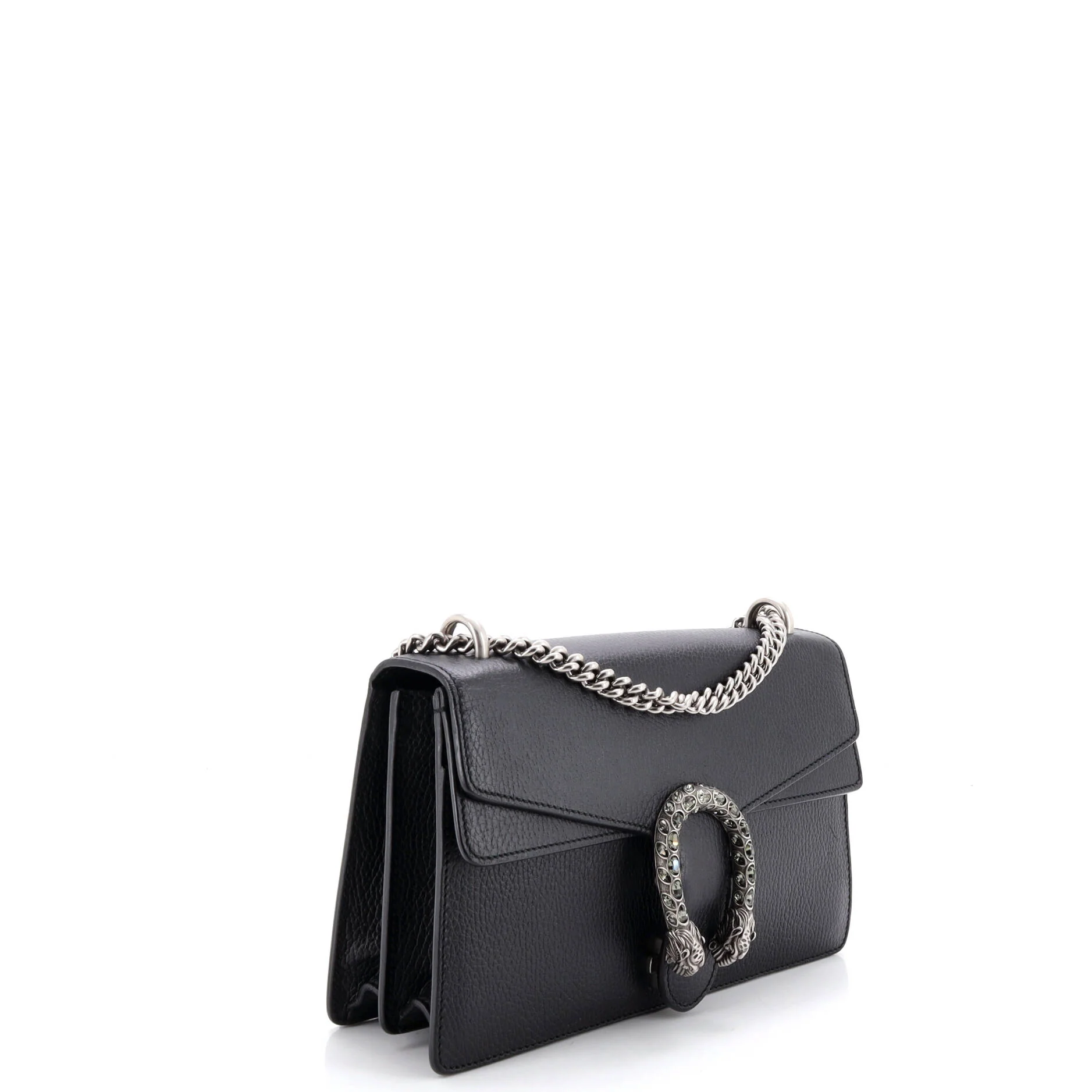 Dionysus Bag Leather Small - Image 2