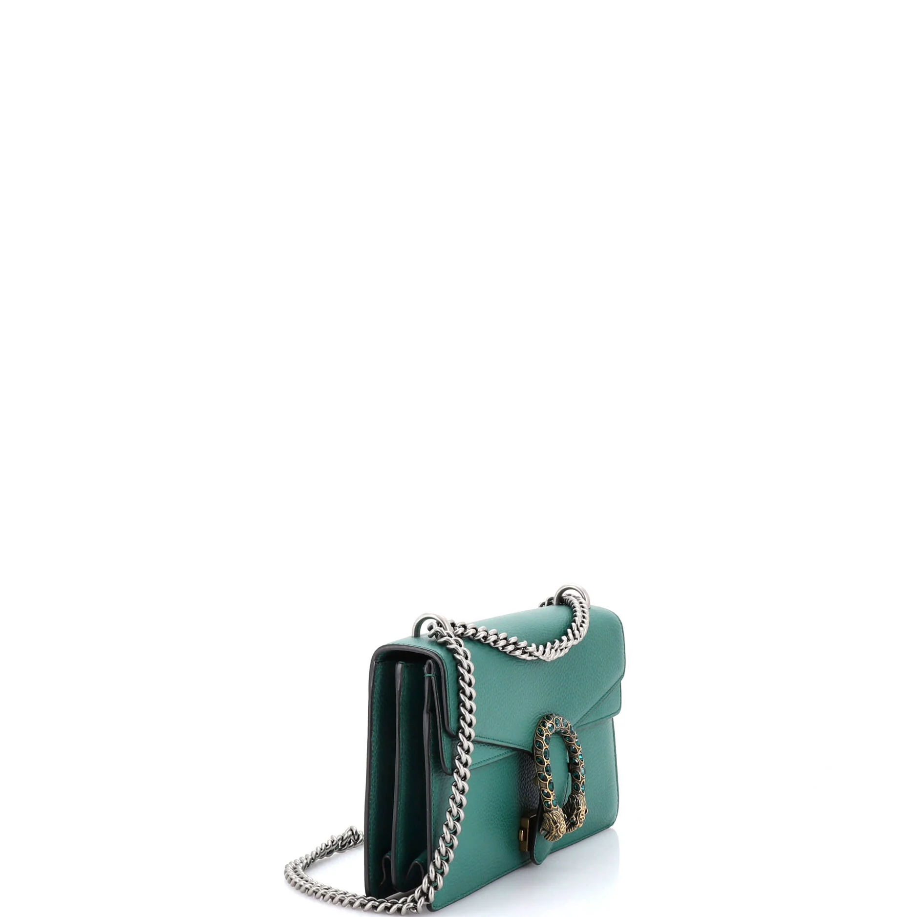 Dionysus Bag Leather Small - Image 2