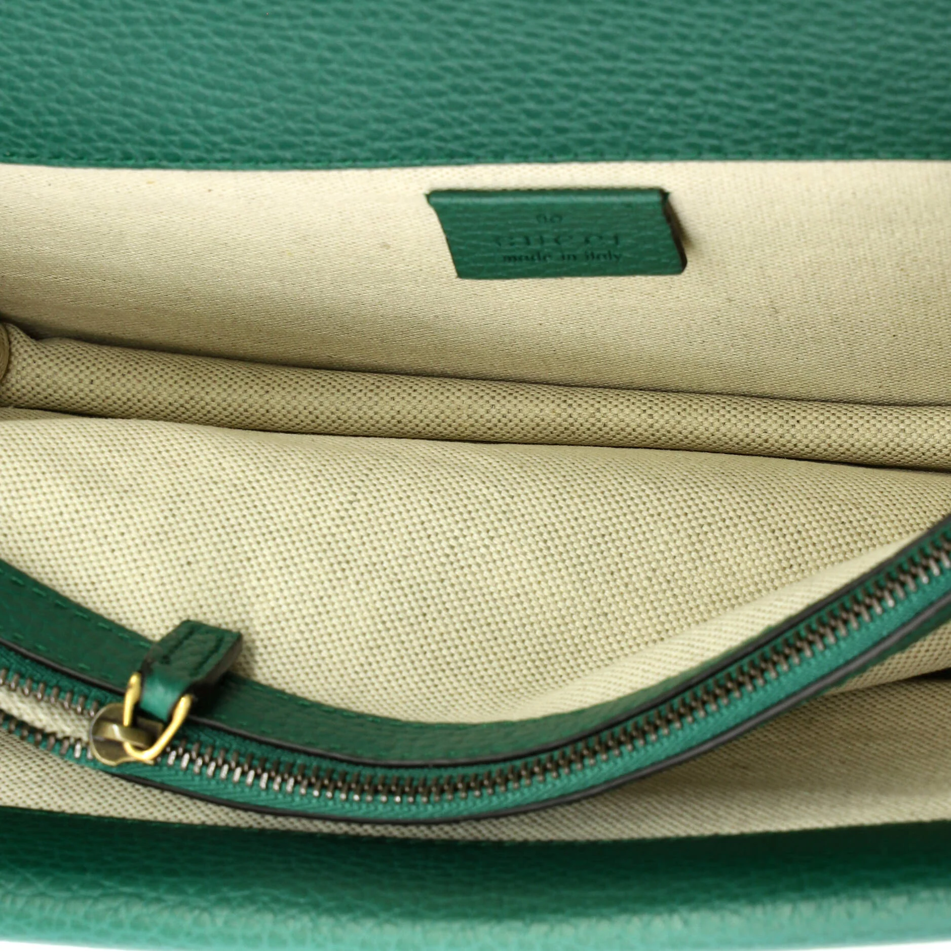 Dionysus Bag Leather Small - Image 5