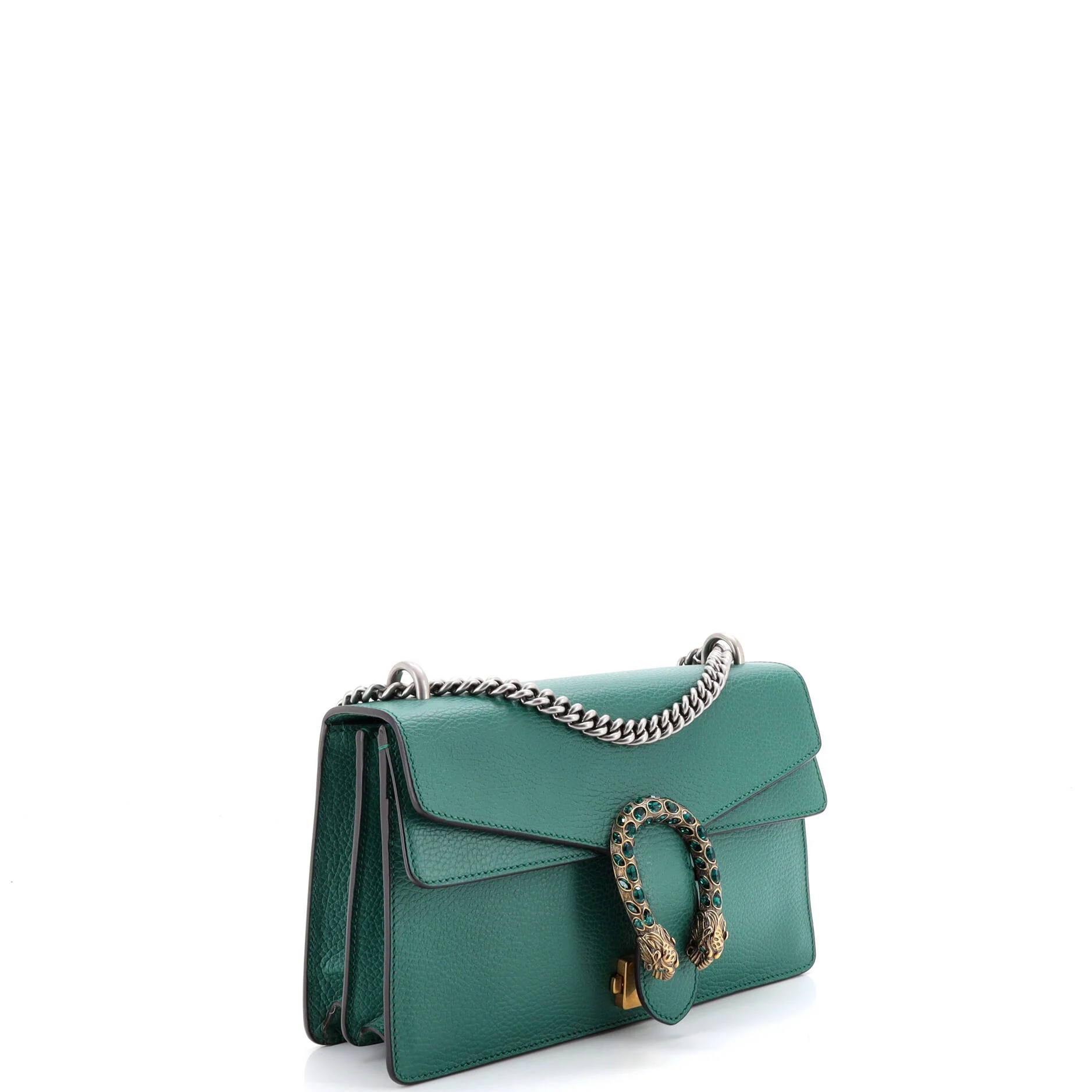 Dionysus Bag Leather Small - Image 2