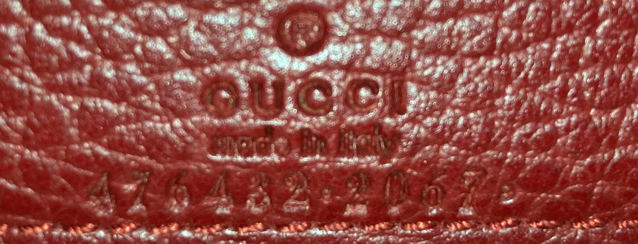 Dionysus Bag Leather Super Mini - Image 6