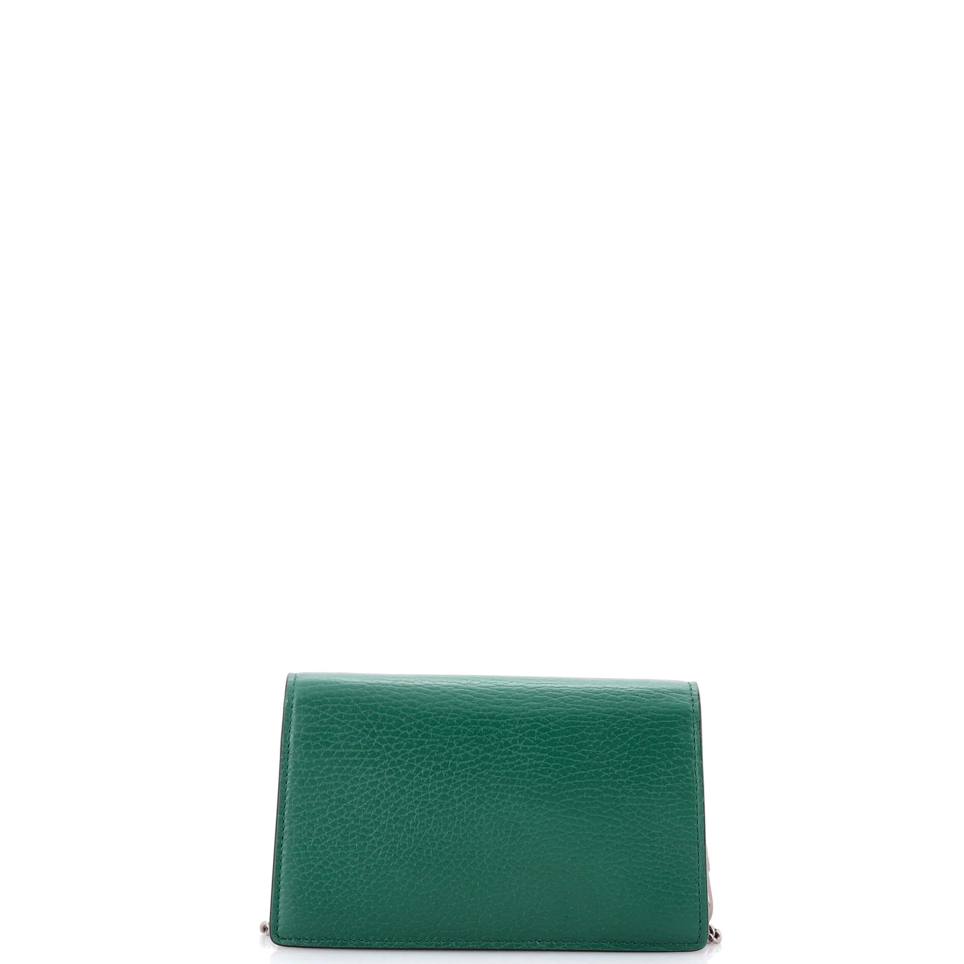 Dionysus Bag Leather Super Mini - Image 3