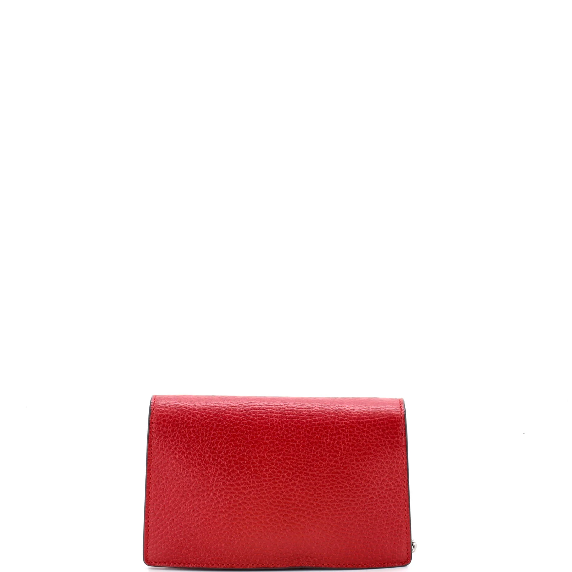 Dionysus Bag Leather Super Mini - Image 3