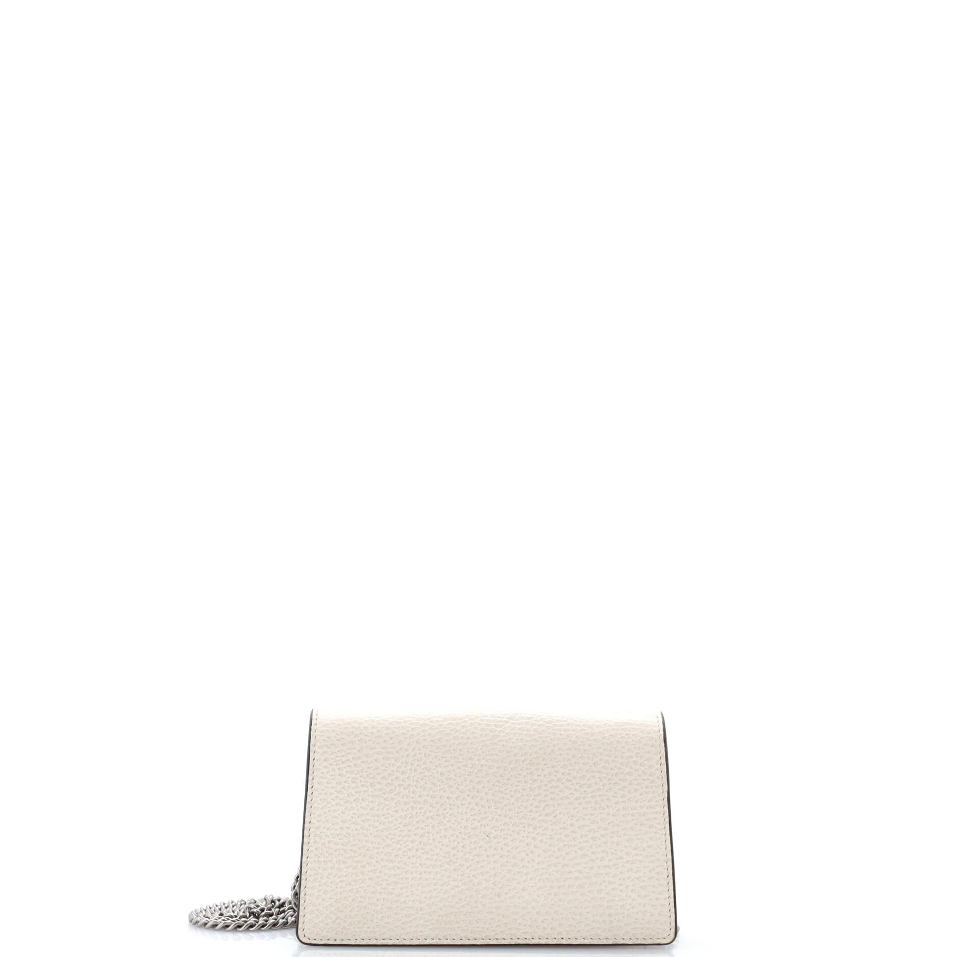 Dionysus Bag Leather Super Mini - Image 3