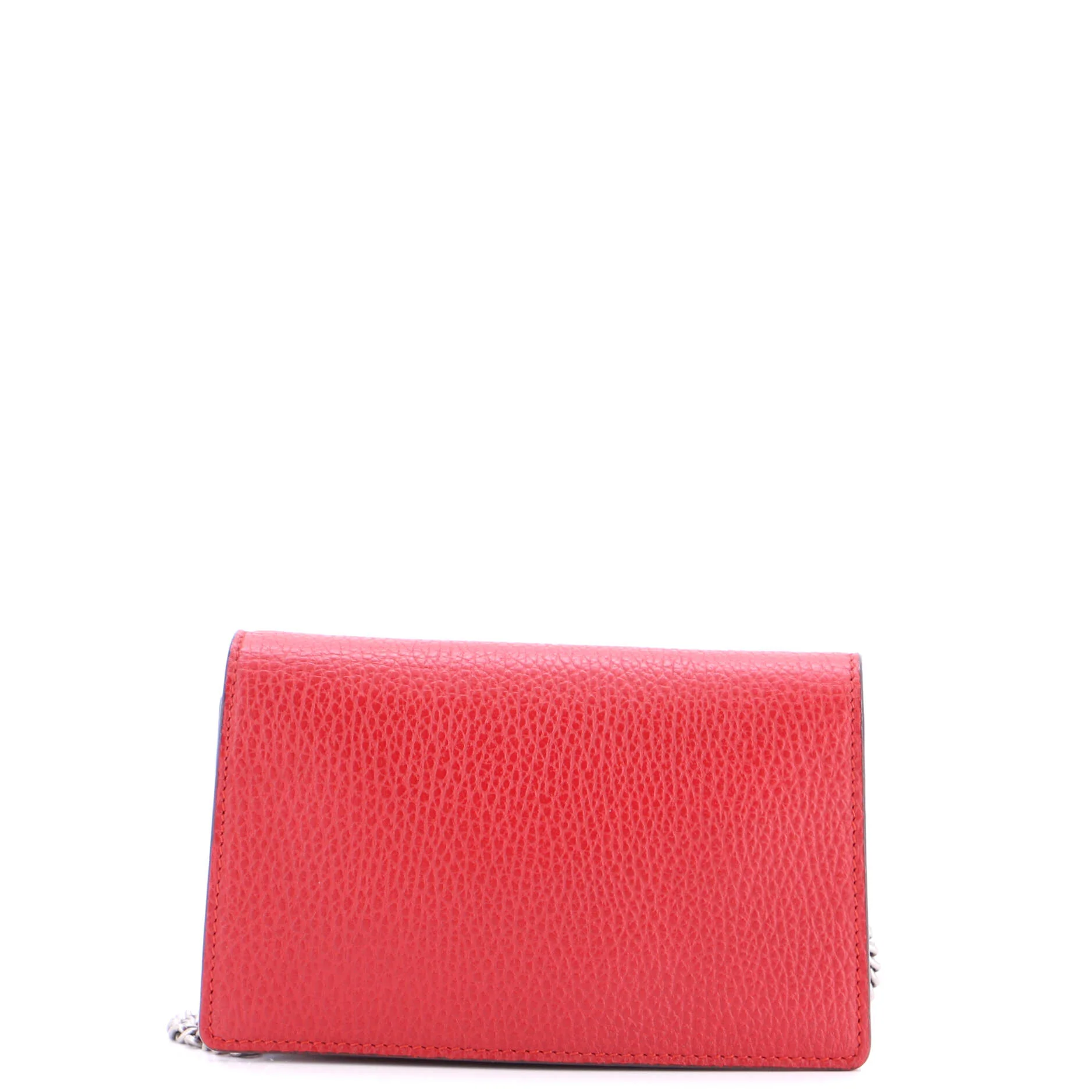 Dionysus Bag Leather Super Mini - Image 3