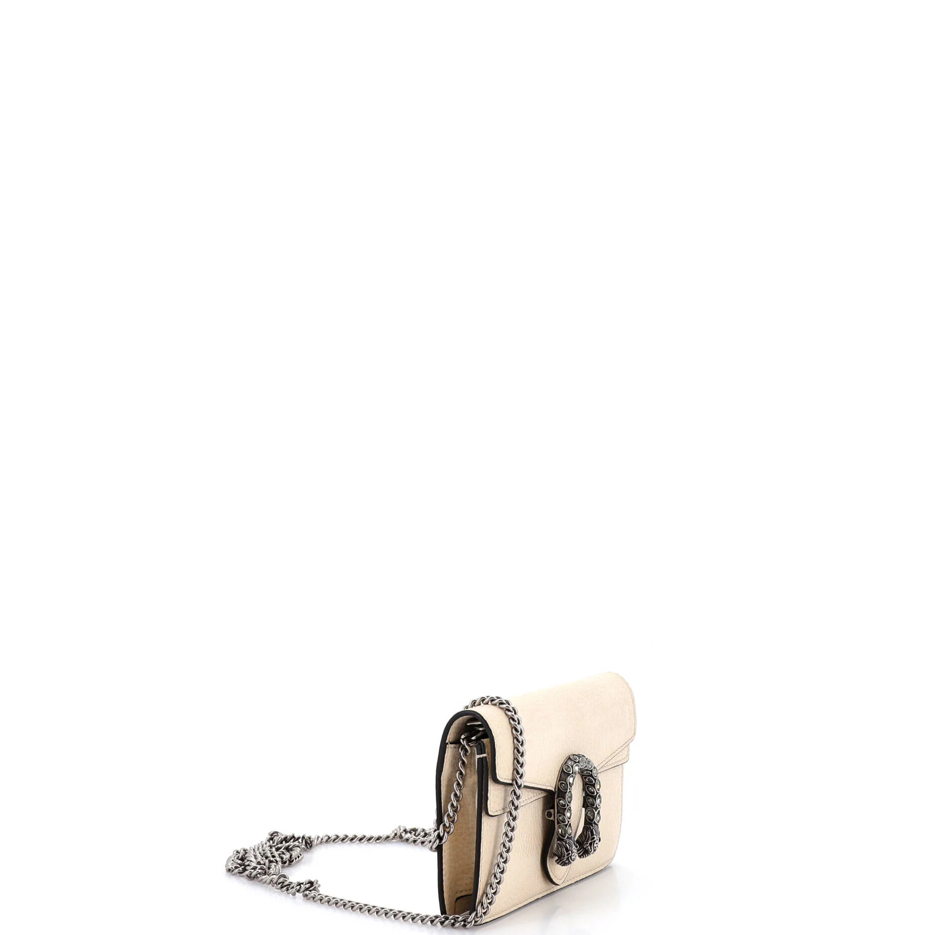 Dionysus Bag Leather Super Mini - Image 2