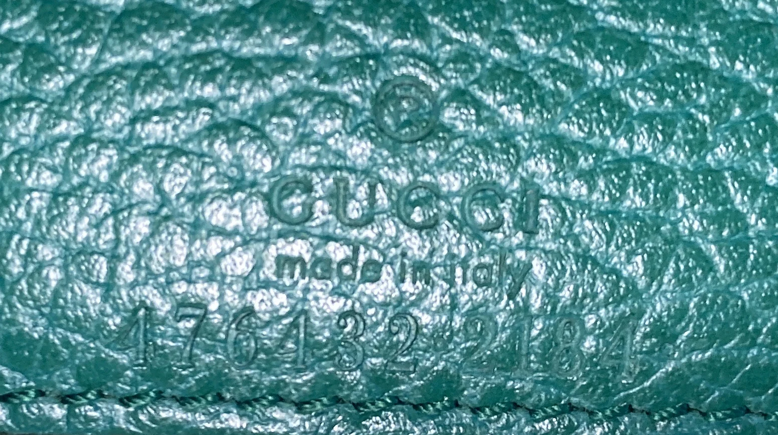 Dionysus Bag Leather Super Mini - Image 8