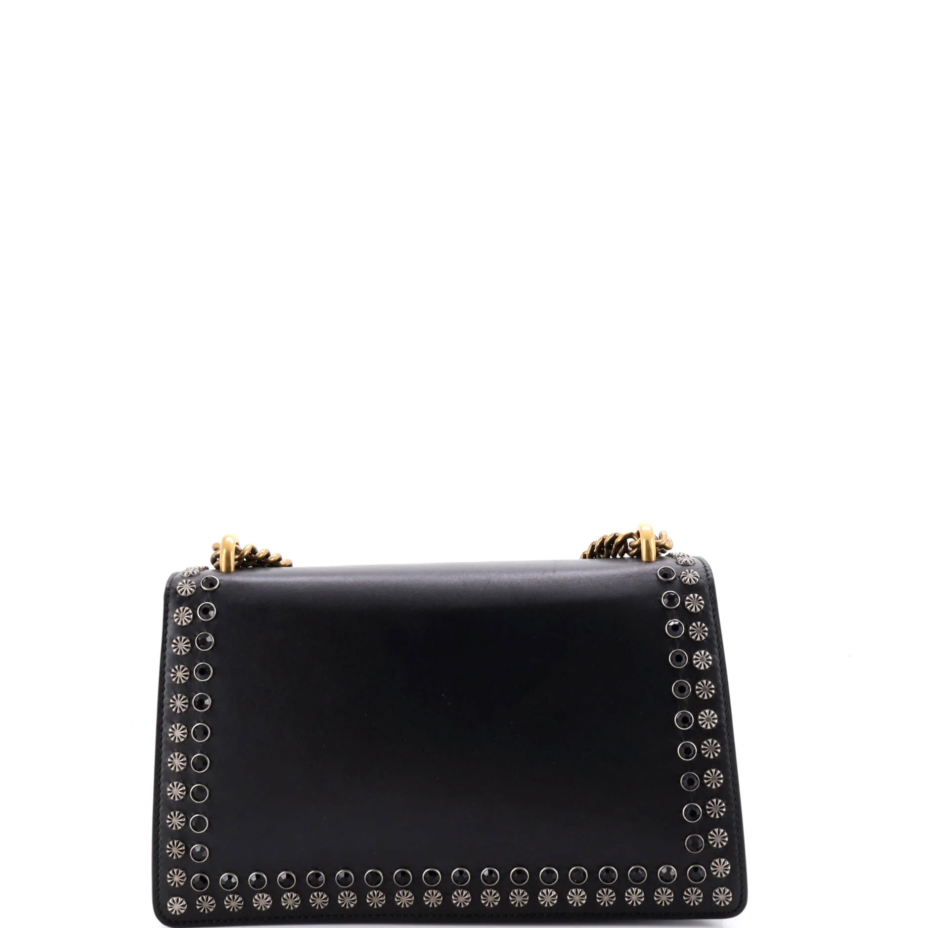 Dionysus Bag Studded Leather Small - Image 3