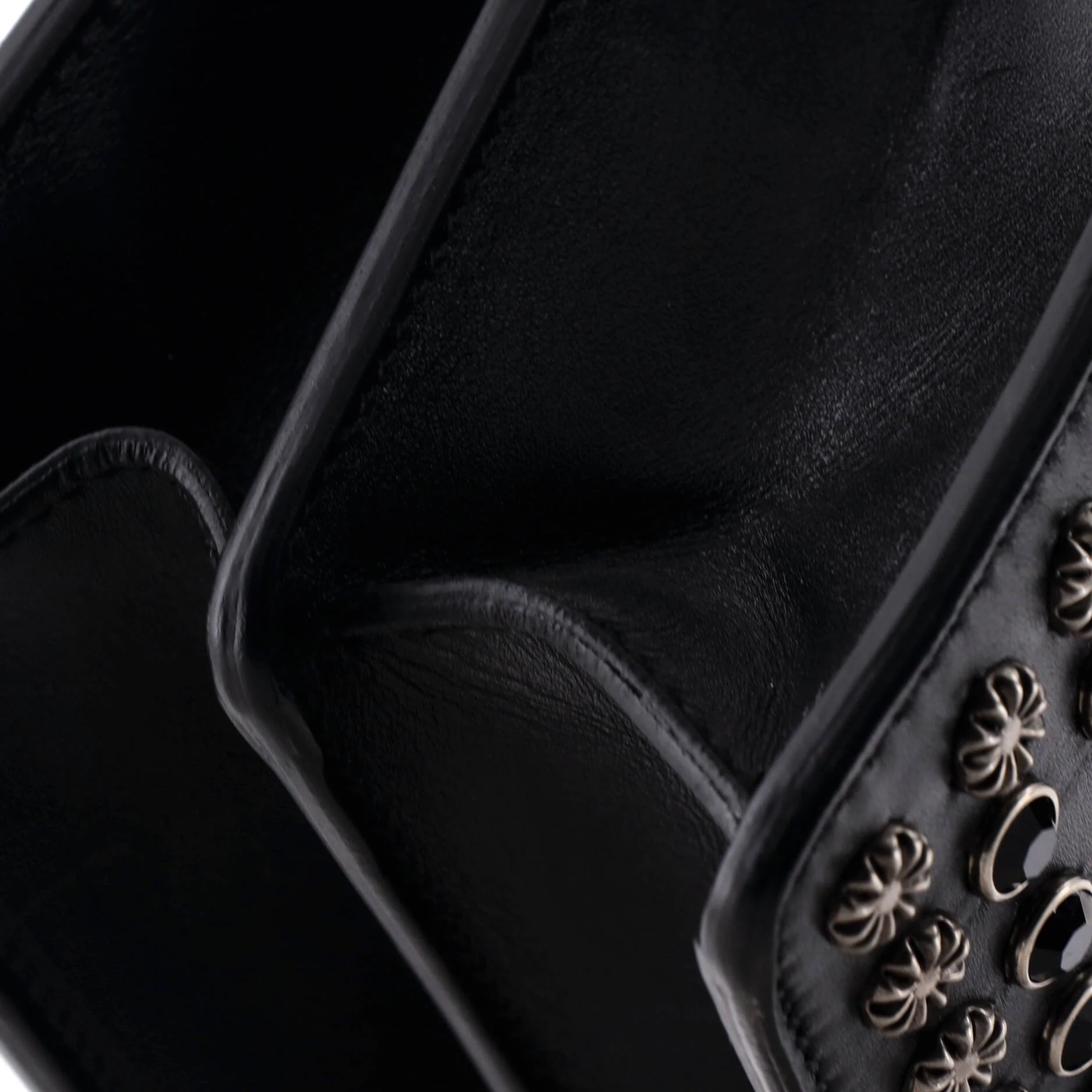 Dionysus Bag Studded Leather Small - Image 6