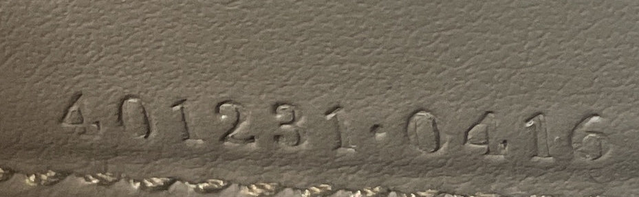 Dionysus Chain Wallet GG Coated Canvas Small - Image 6
