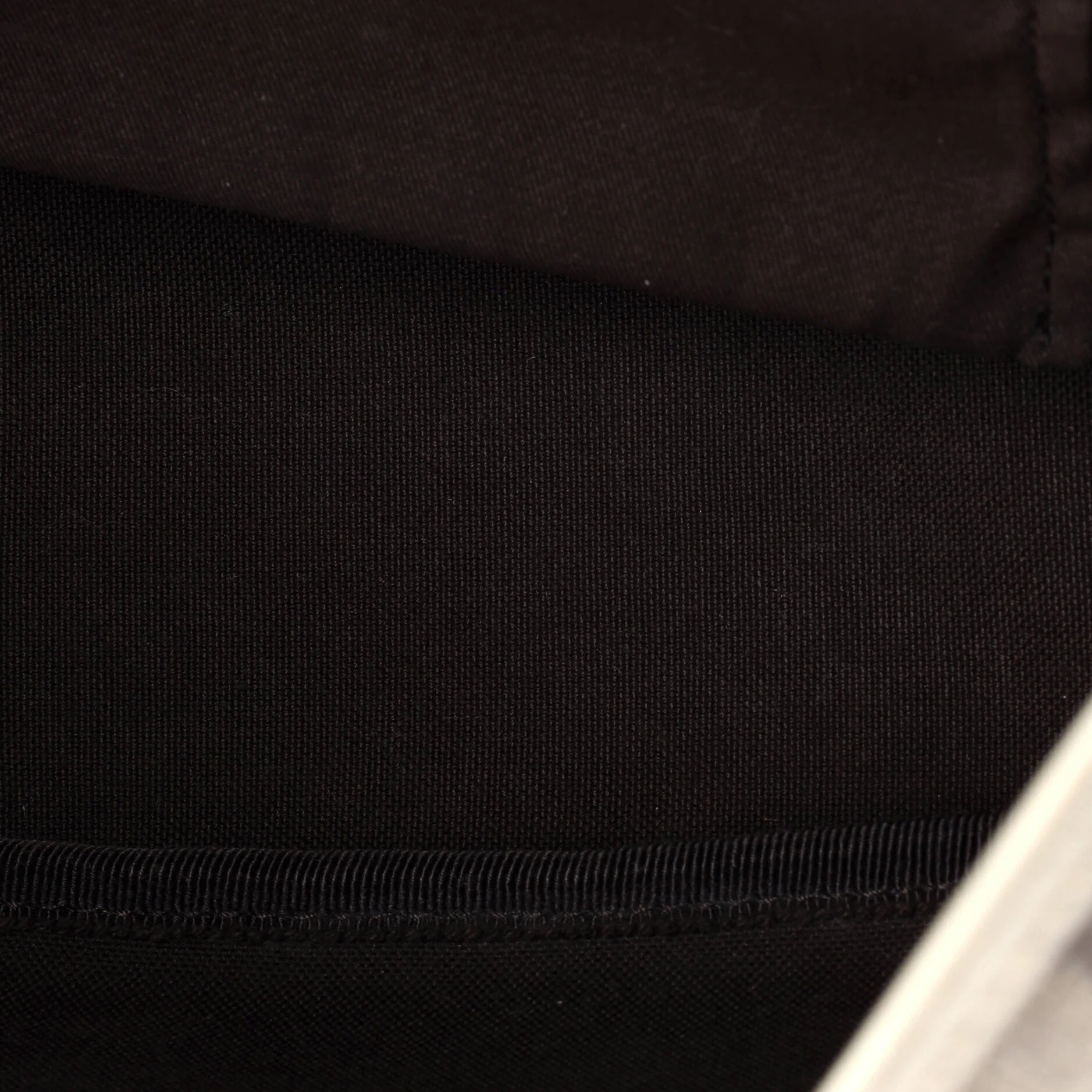 Double Buckle Messenger Bag GG Coated Canvas Medium - Image 5
