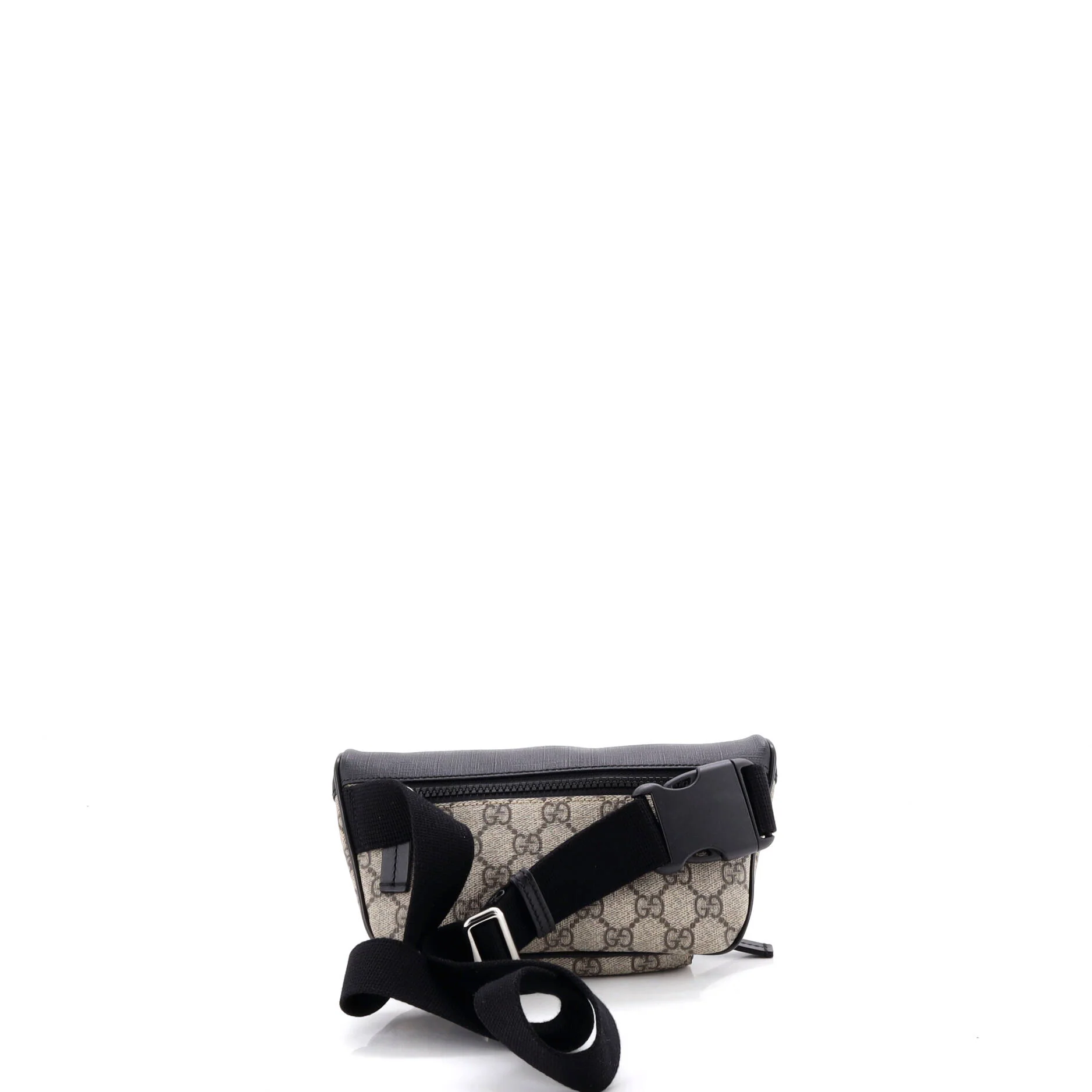 Eden Waist Bag GG Coated Canvas Medium - Image 3