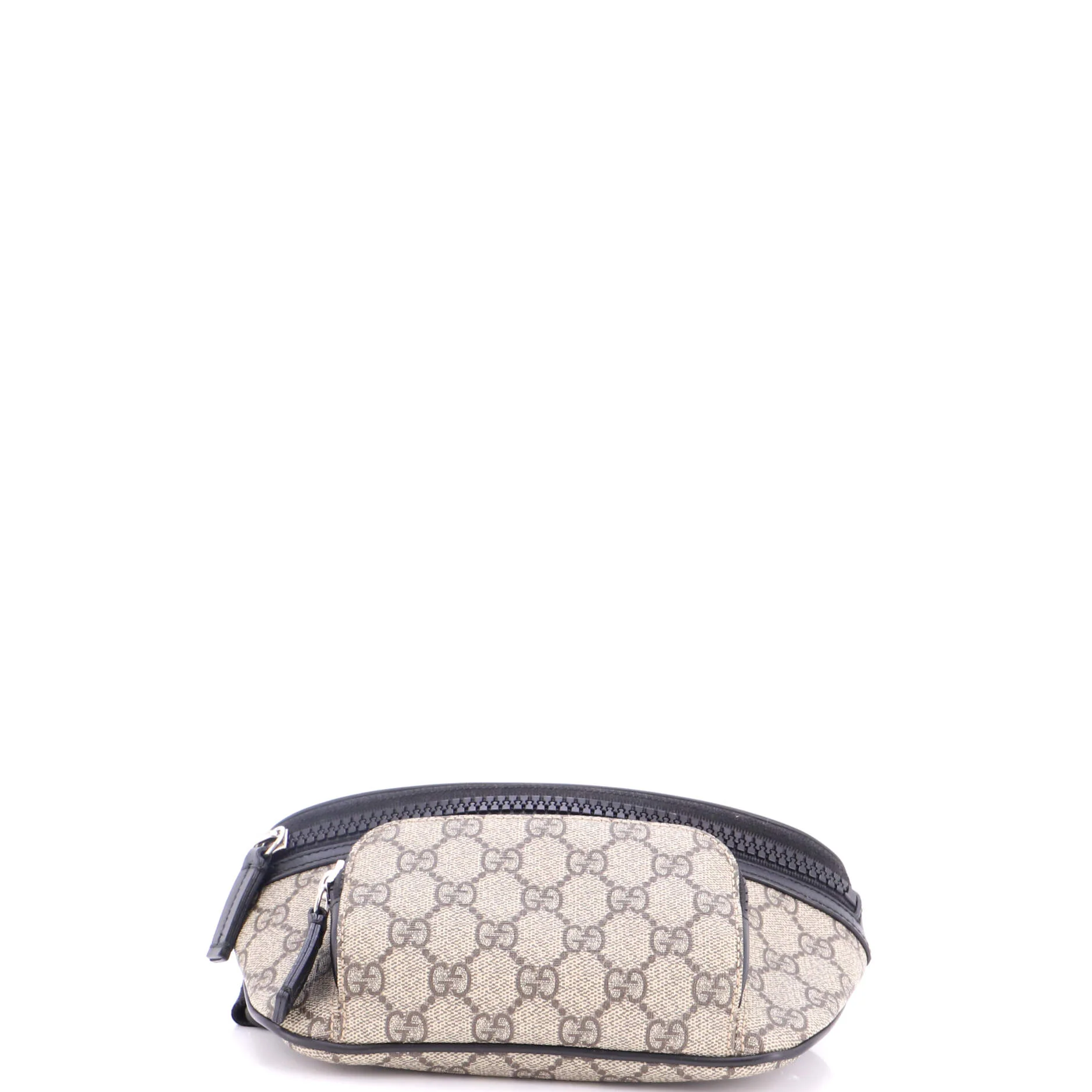 Eden Waist Bag GG Coated Canvas Medium - Image 4