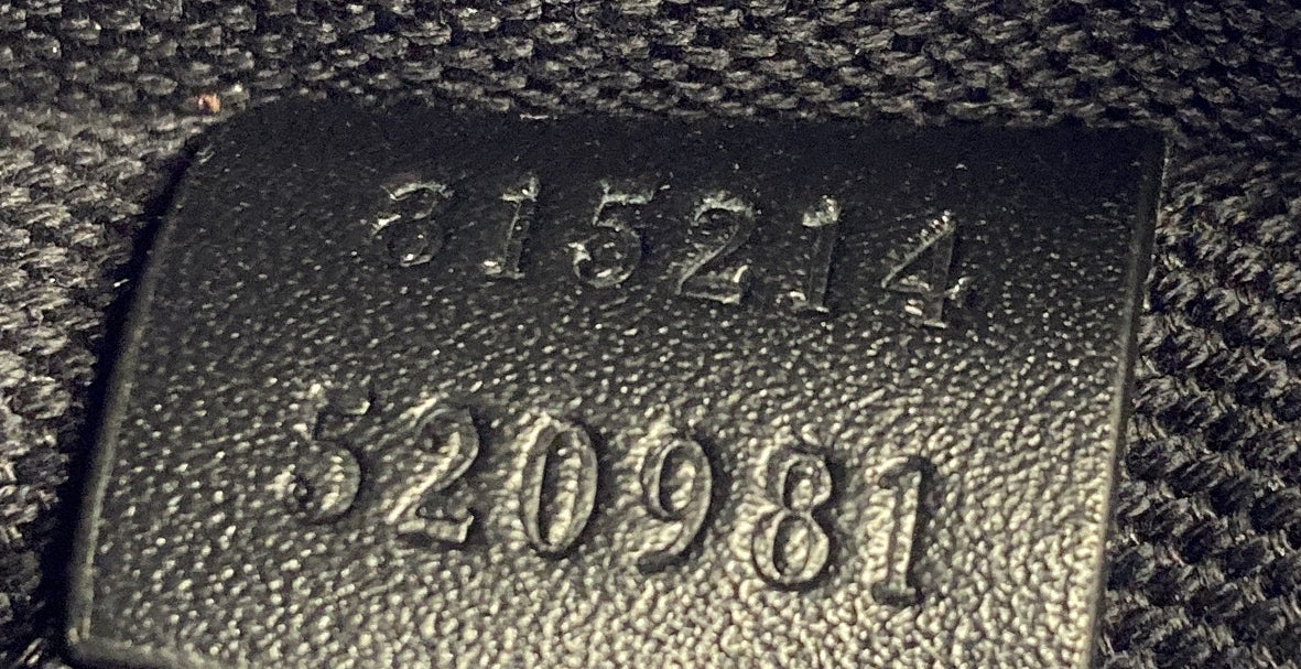Emblem Tote Guccissima Leather Medium - Image 6