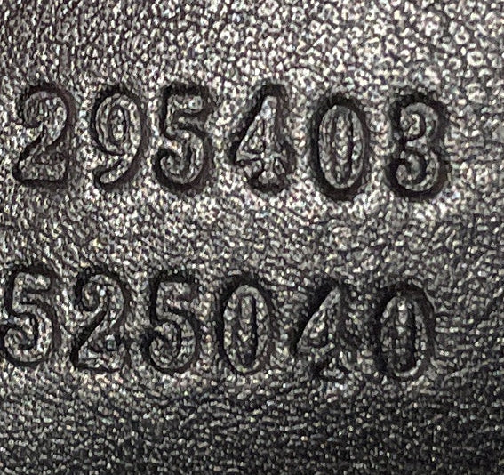 Emily Chain Flap Shoulder Bag Guccissima Leather Large - Image 8