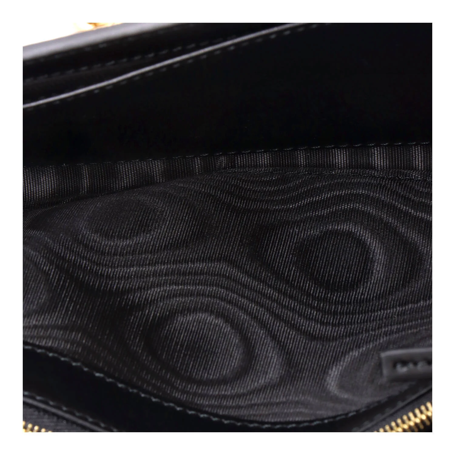 Envelope Wallet on Chain Guccissima Leather - Image 5