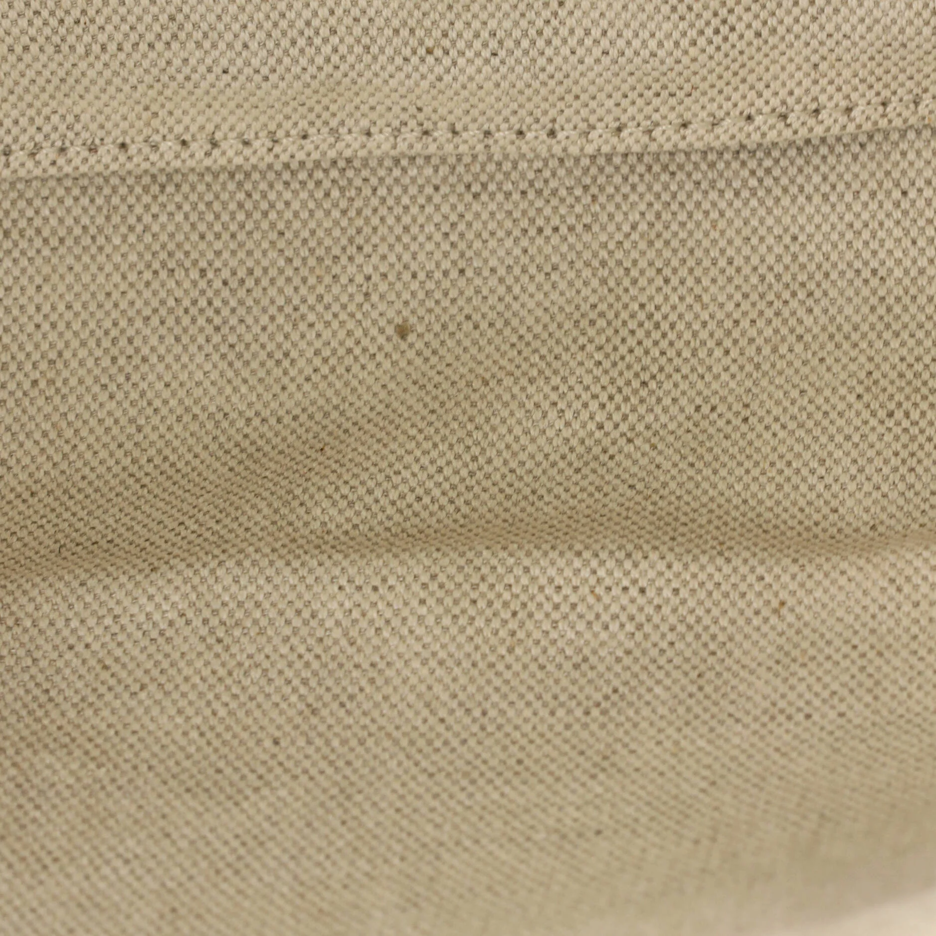 Front Pocket Belt Bag GG Embossed Perforated Leather - Image 5