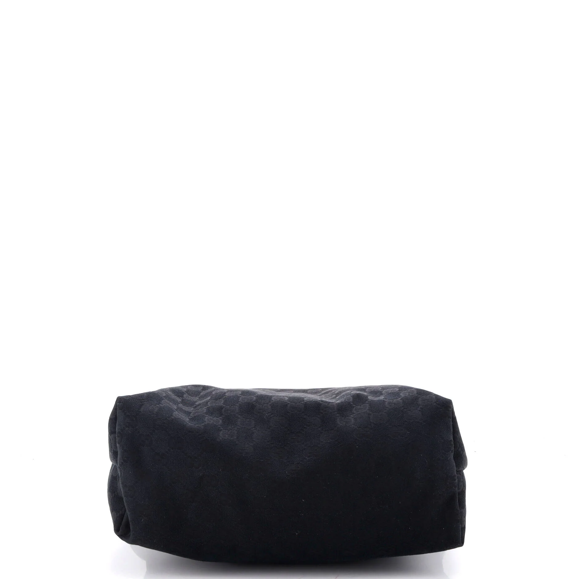 Front Pocket Web Messenger GG Canvas Medium - Image 4
