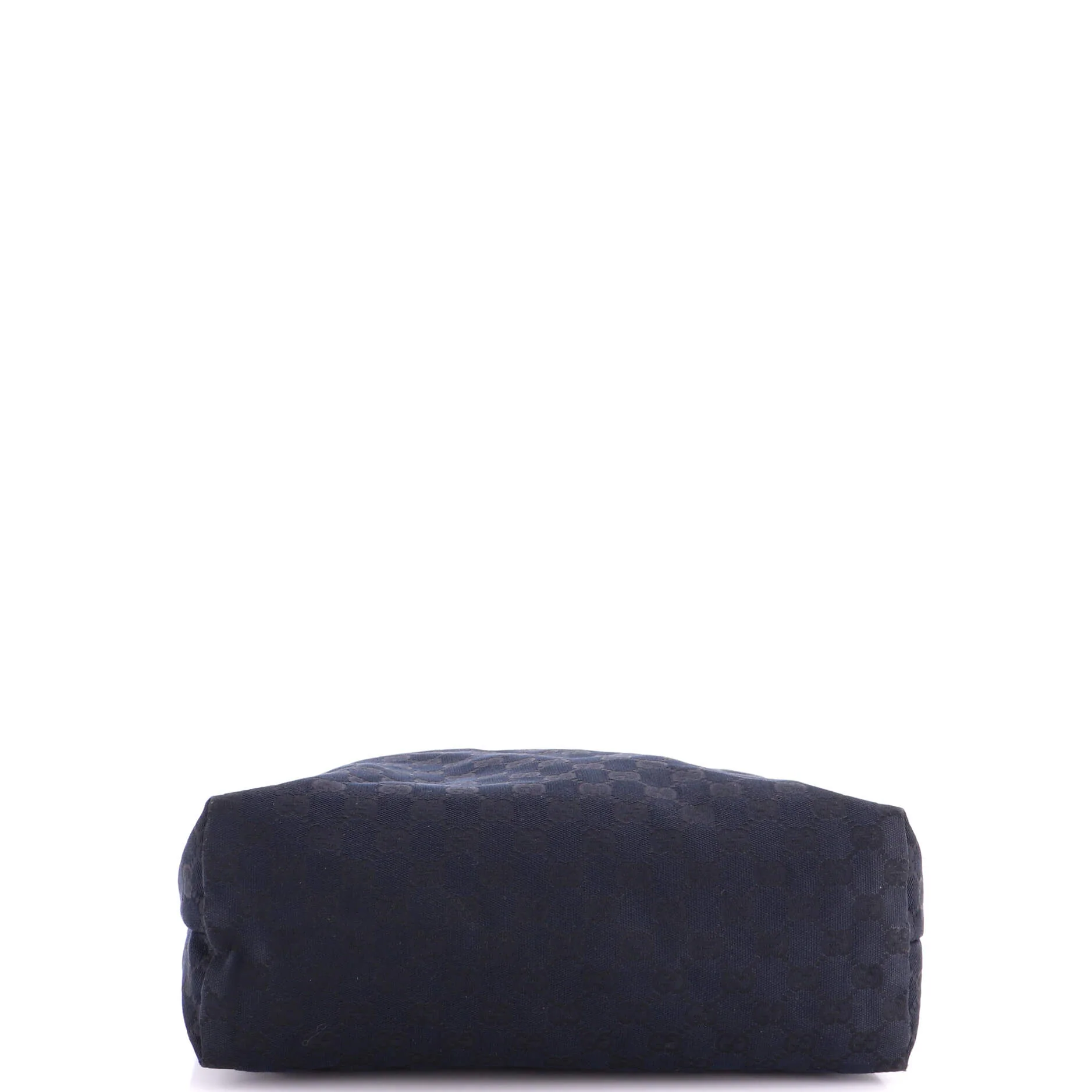 Front Pocket Web Messenger GG Canvas Medium - Image 4