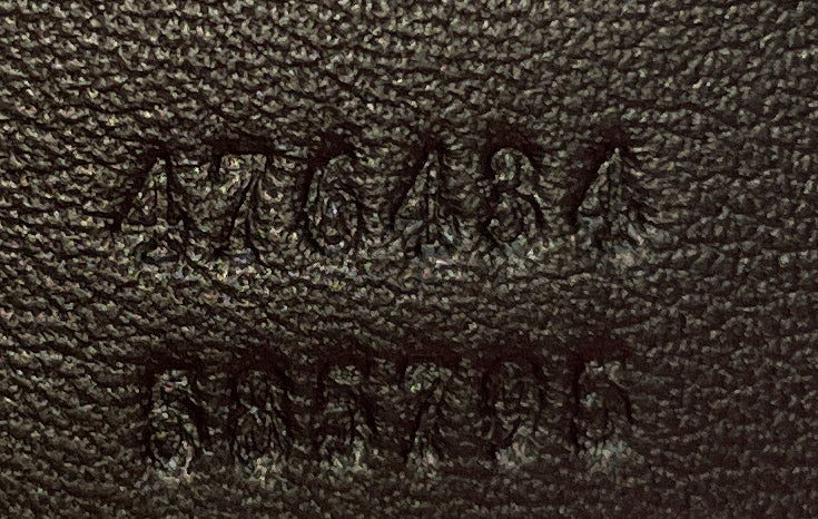 GG Marmont Belt Bag Matelasse Velvet - Image 7
