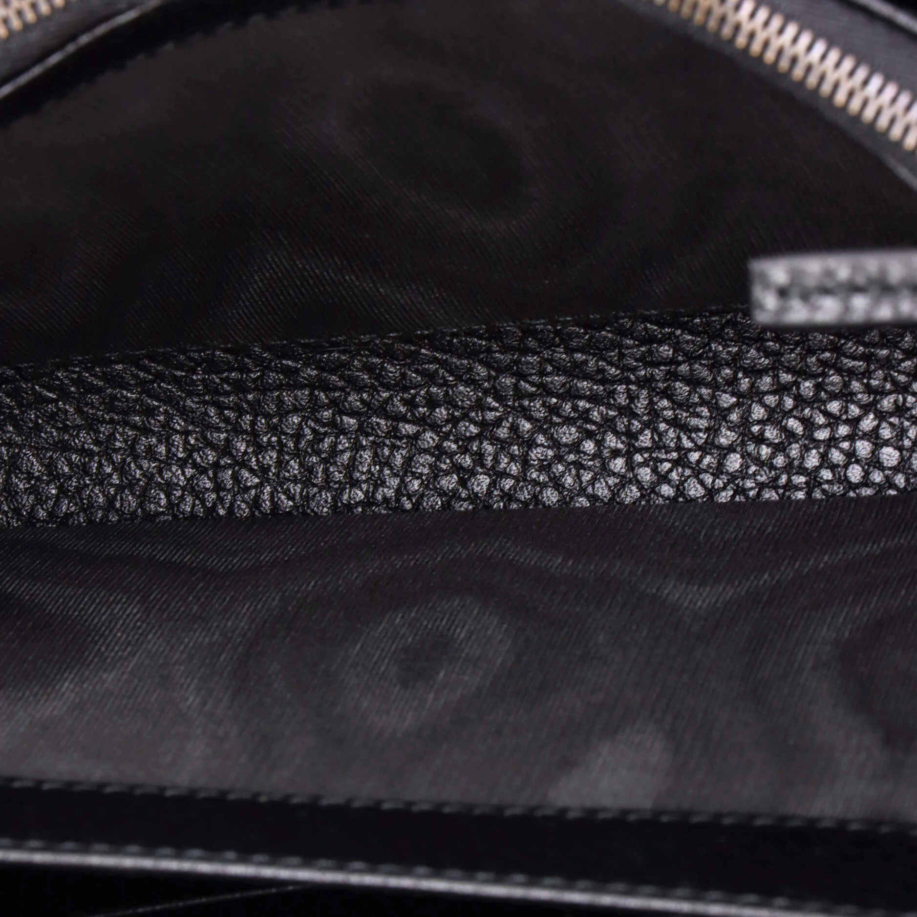 GG Marmont Chain Wallet Leather Mini - Image 5