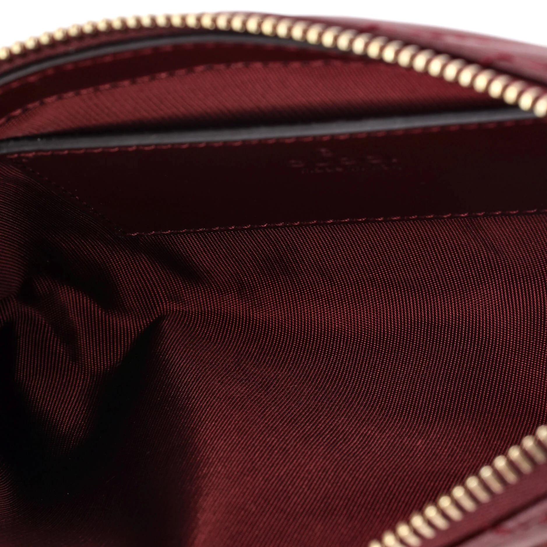 GG Marmont Charm Shoulder Bag Matelasse Leather Mini - Image 5