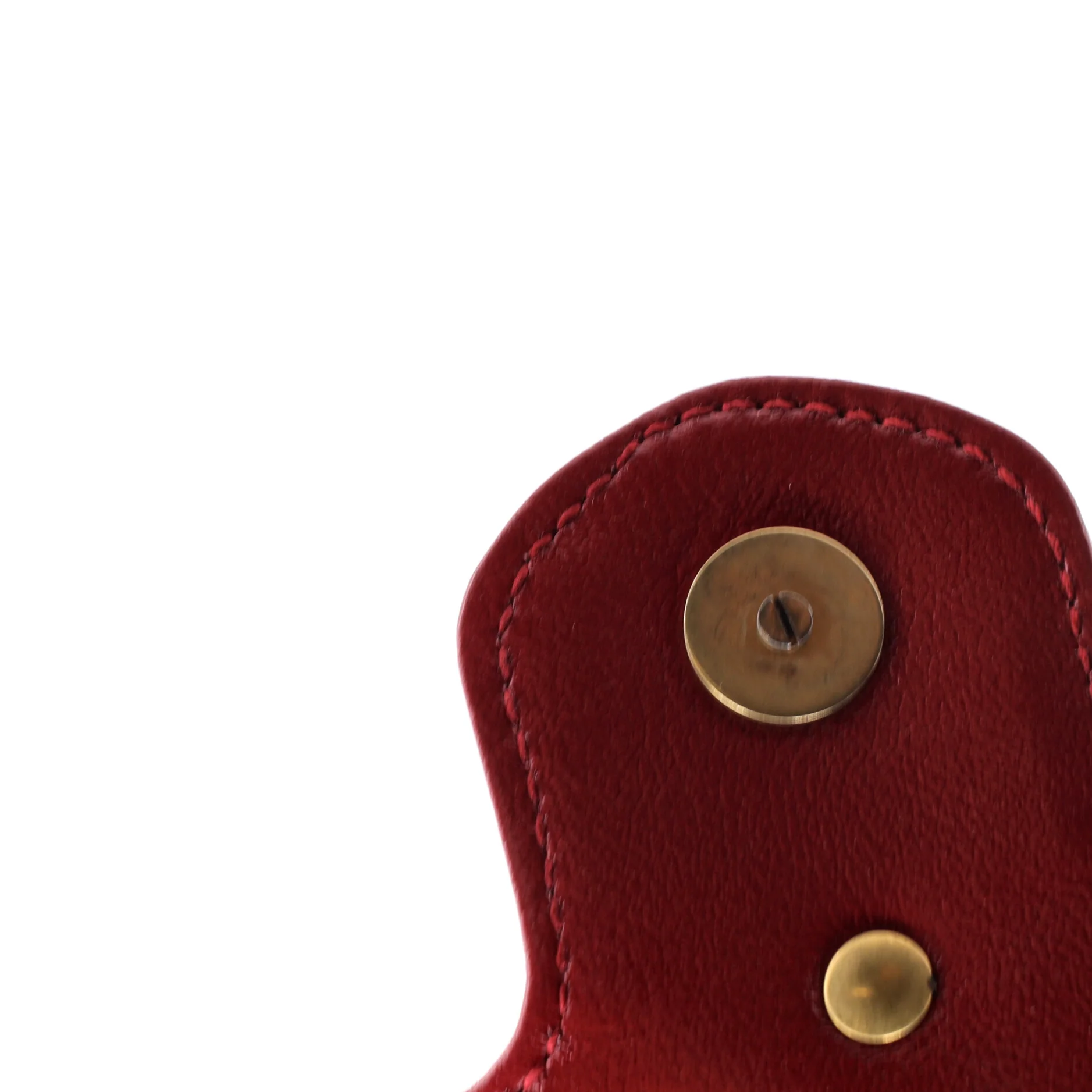GG Marmont Flap Bag Diagonal Quilted Leather Super Mini - Image 6