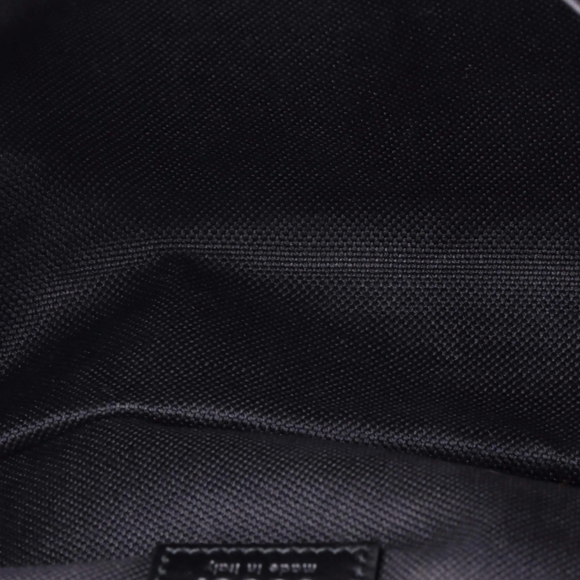 GG Marmont Flap Bag Matelasse Shearling Small - Image 5