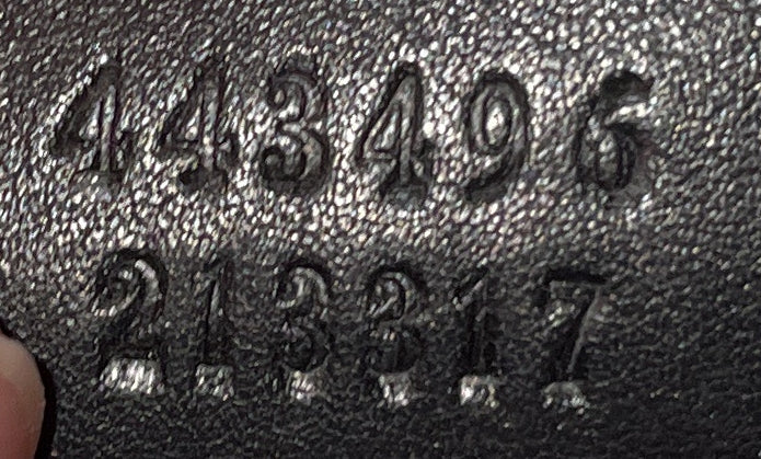 GG Marmont Flap Bag Matelasse Velvet Medium - Image 9