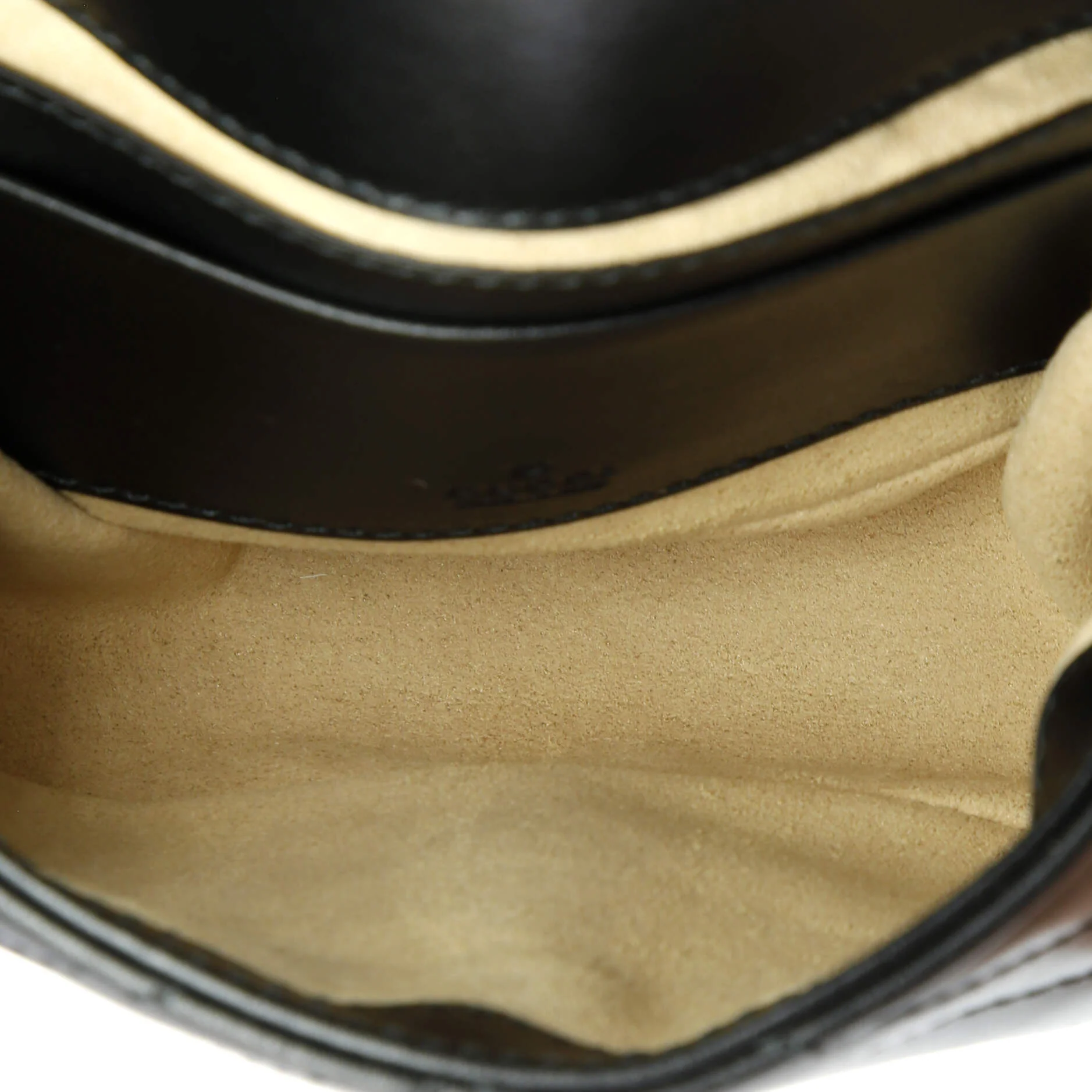 GG Marmont Flap Belt Bag Matelasse Leather Mini - Image 5