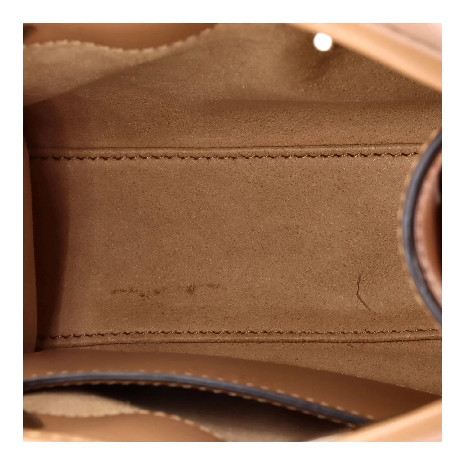 GG Marmont Handle Crossbody Bag Matelasse Leather Mini - Image 5