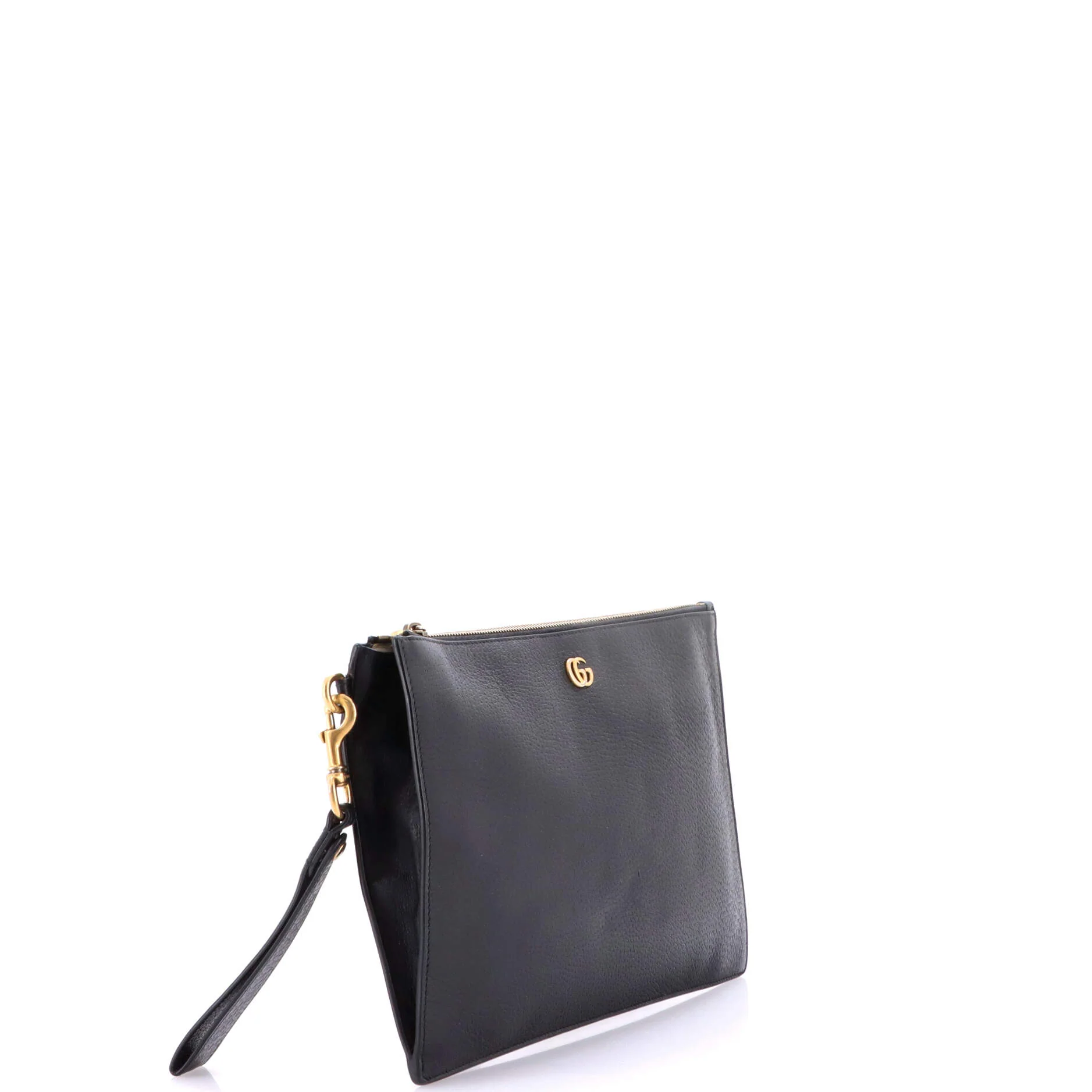 GG Marmont Pouch Leather - Image 2