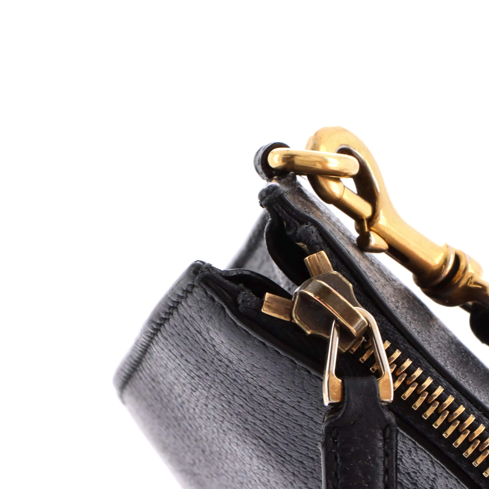 GG Marmont Pouch Leather - Image 6