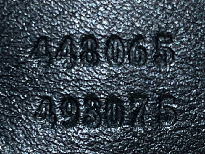 GG Marmont Shoulder Bag Matelasse Leather Mini - Image 8