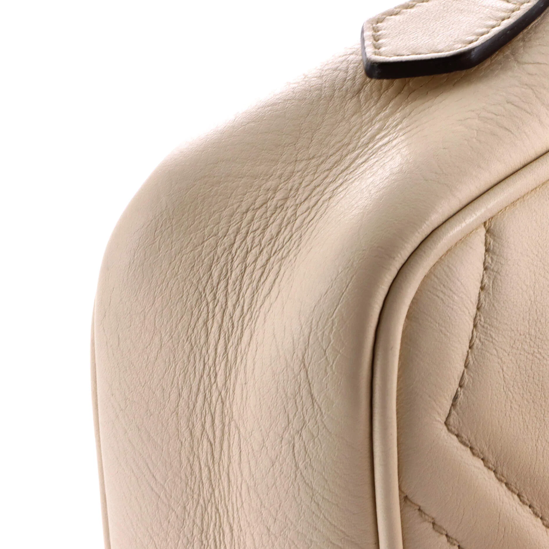 GG Marmont Shoulder Bag Matelasse Leather Mini - Image 6