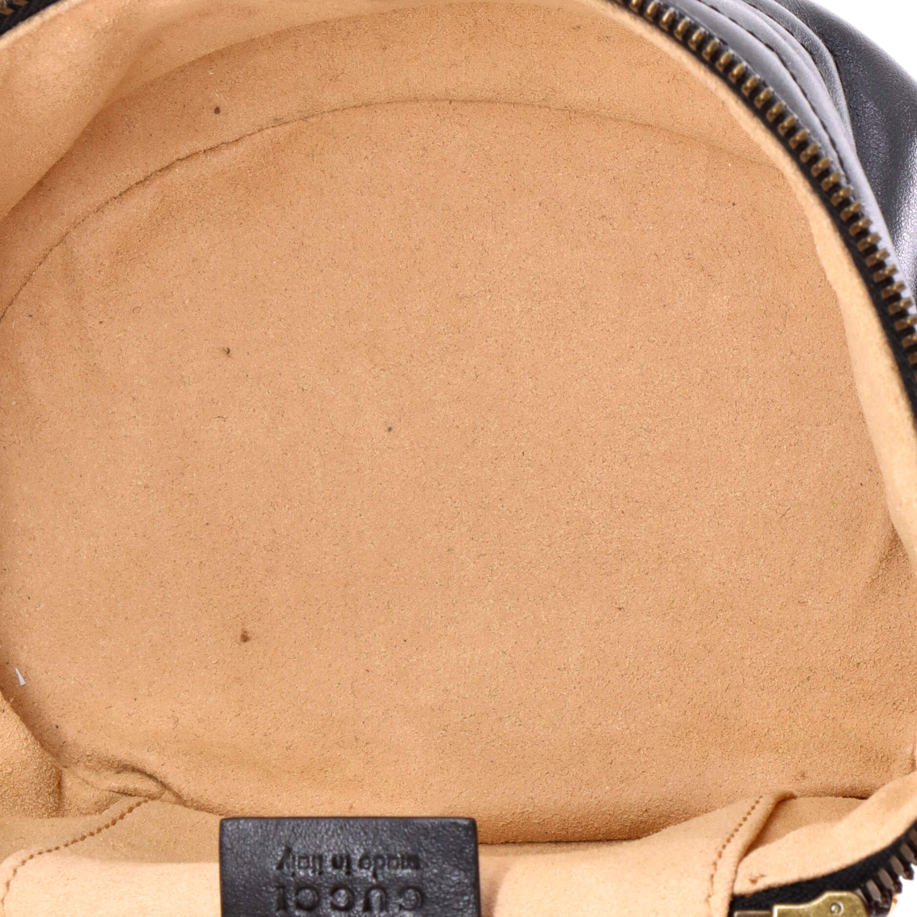 GG Marmont Vanity Backpack Matelasse Leather Mini - Image 5