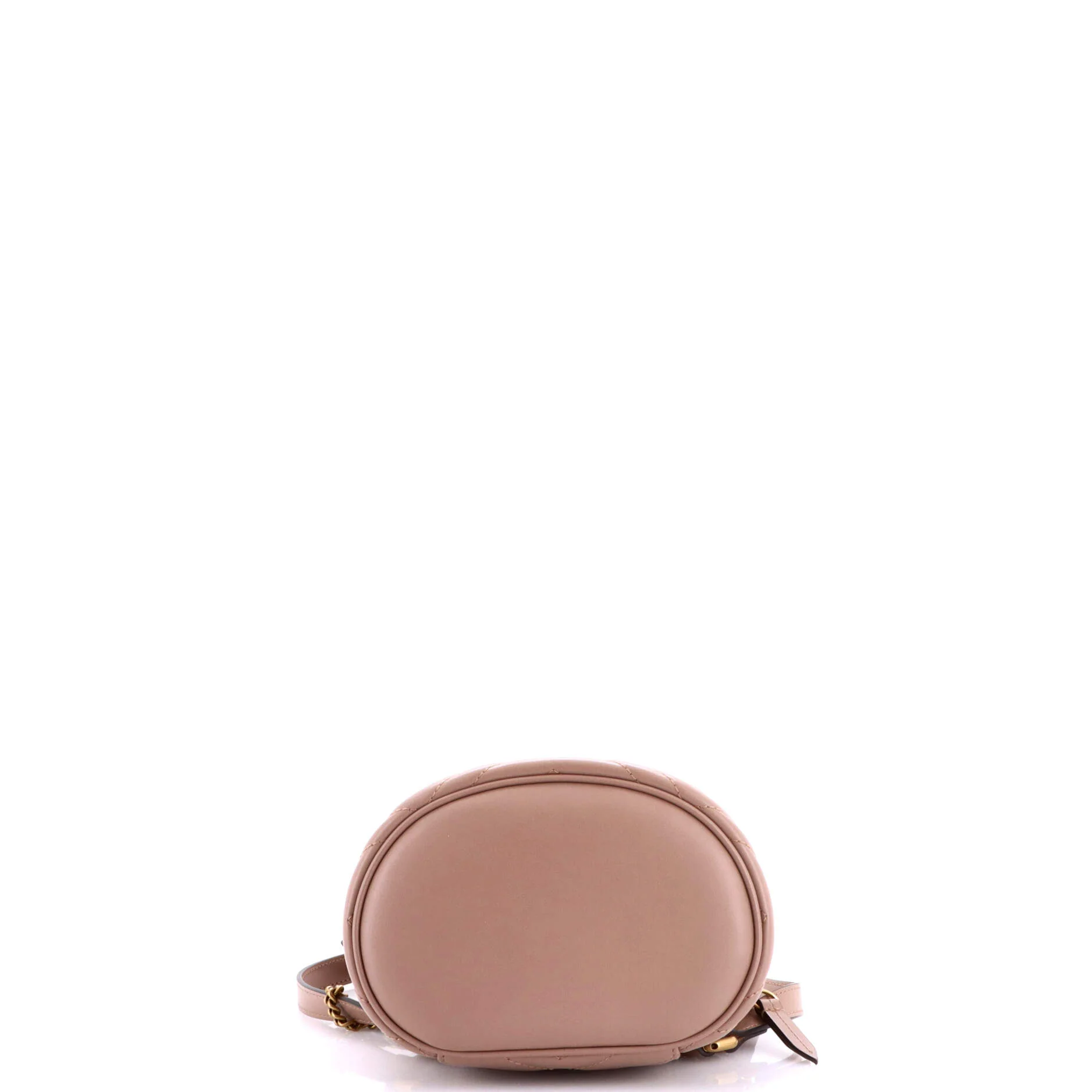GG Marmont Vanity Backpack Matelasse Leather Mini - Image 4