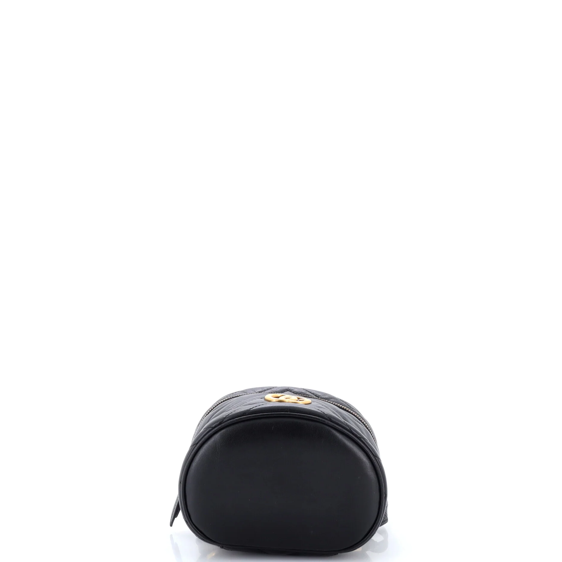 GG Marmont Vanity Backpack Matelasse Leather Mini - Image 4