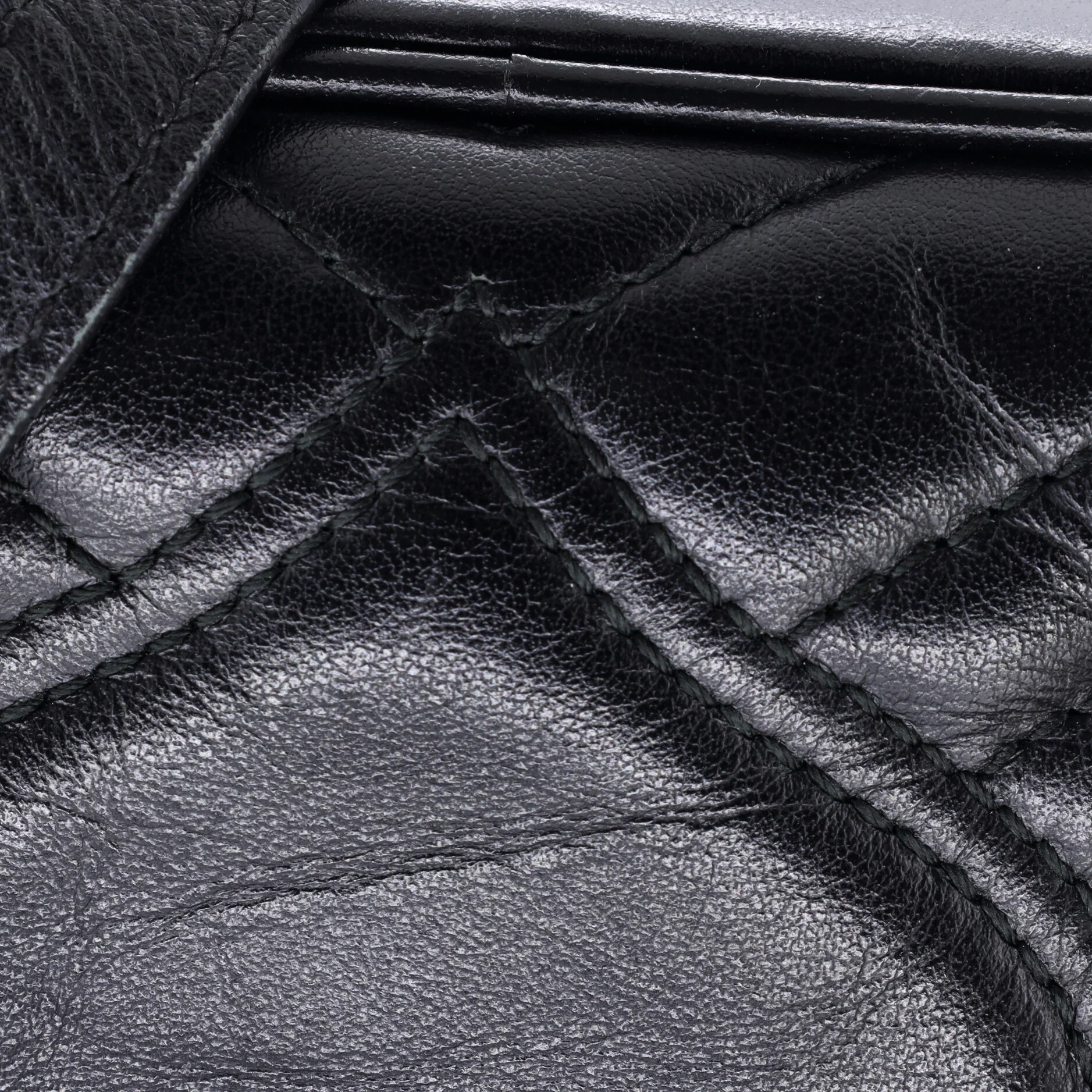 GG Marmont Vanity Backpack Matelasse Leather Mini - Image 7