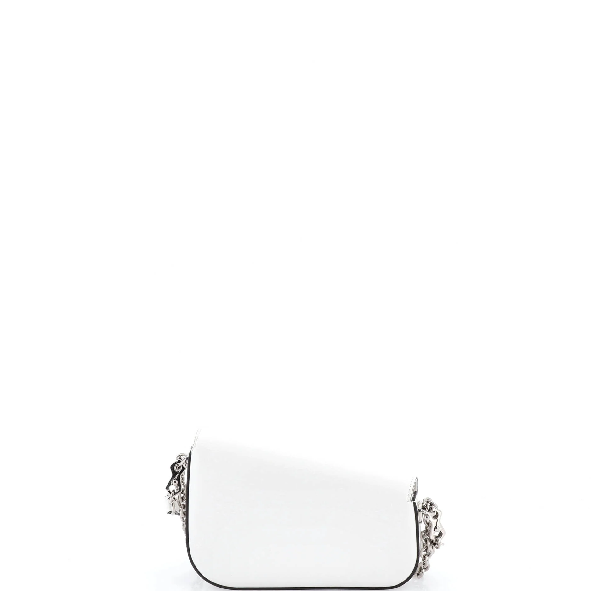 Horsebit 1955 Asymmetric Shoulder Bag Leather Mini - Image 3