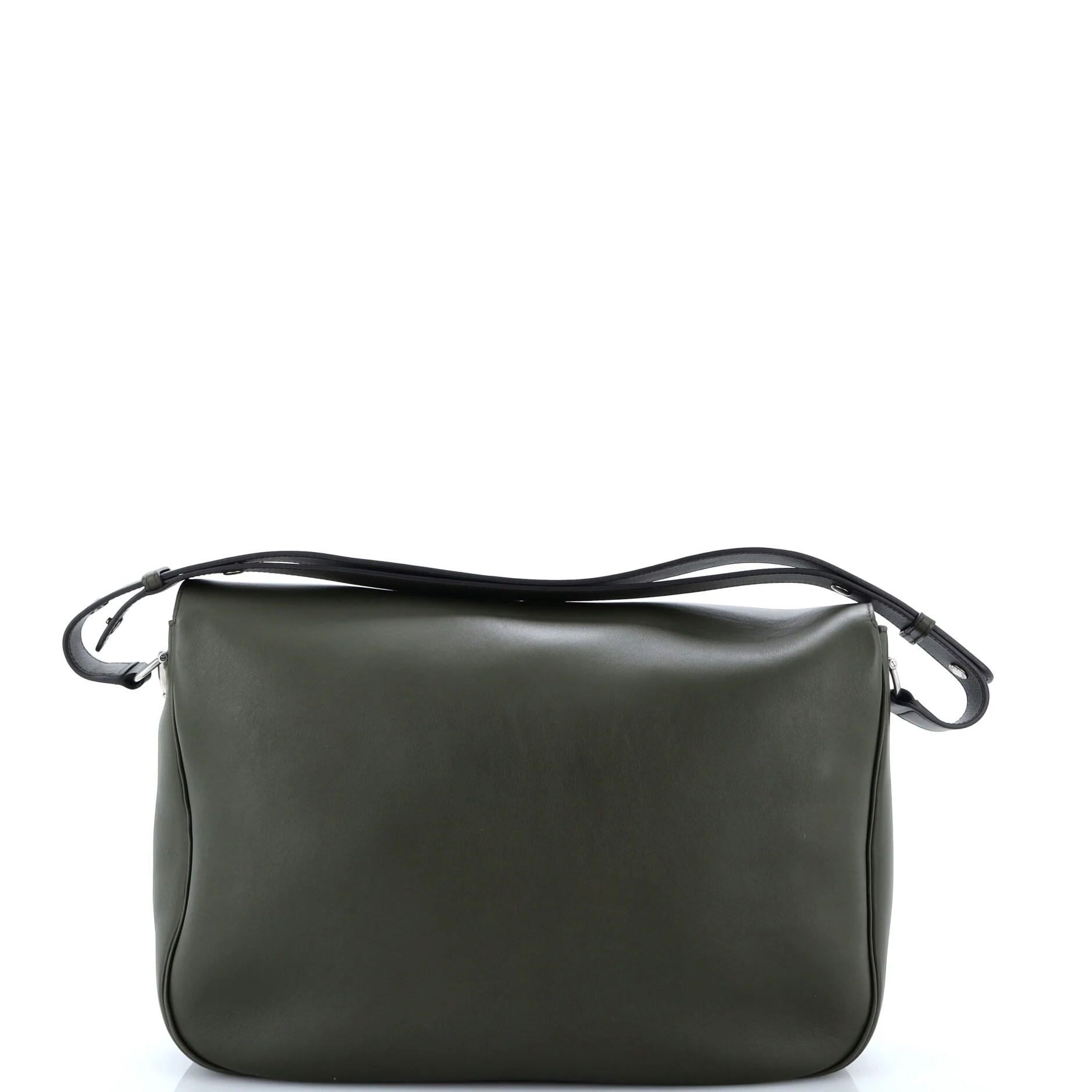 Horsebit 1955 Aura Bag Leather Large - Image 3